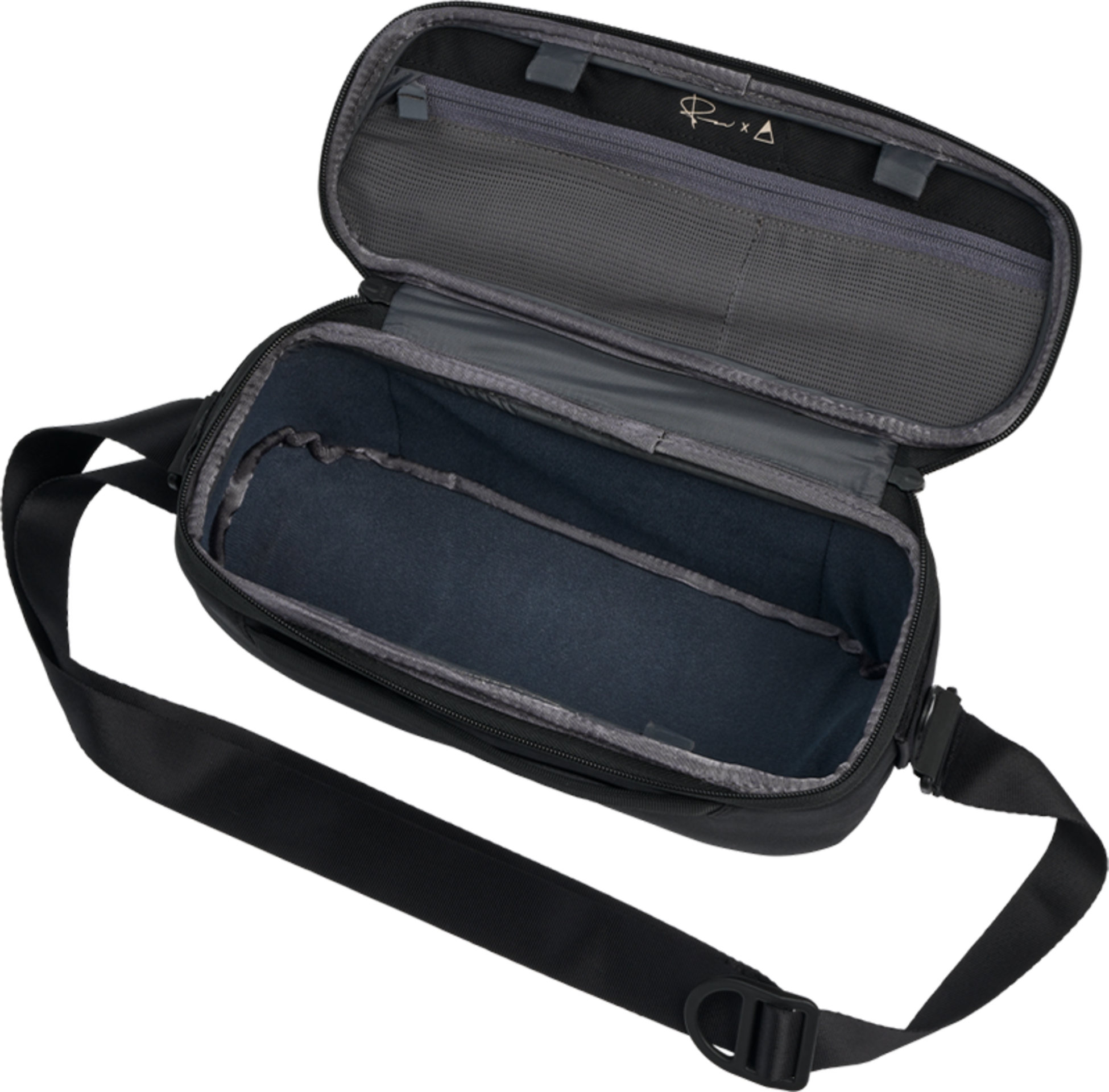 GOMATIC, Peter Mckinnon Luma Camera Sling 9l
