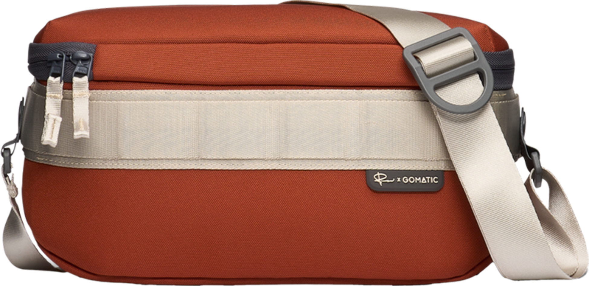 GOMATIC, Peter Mckinnon Luma Camera Sling 9l