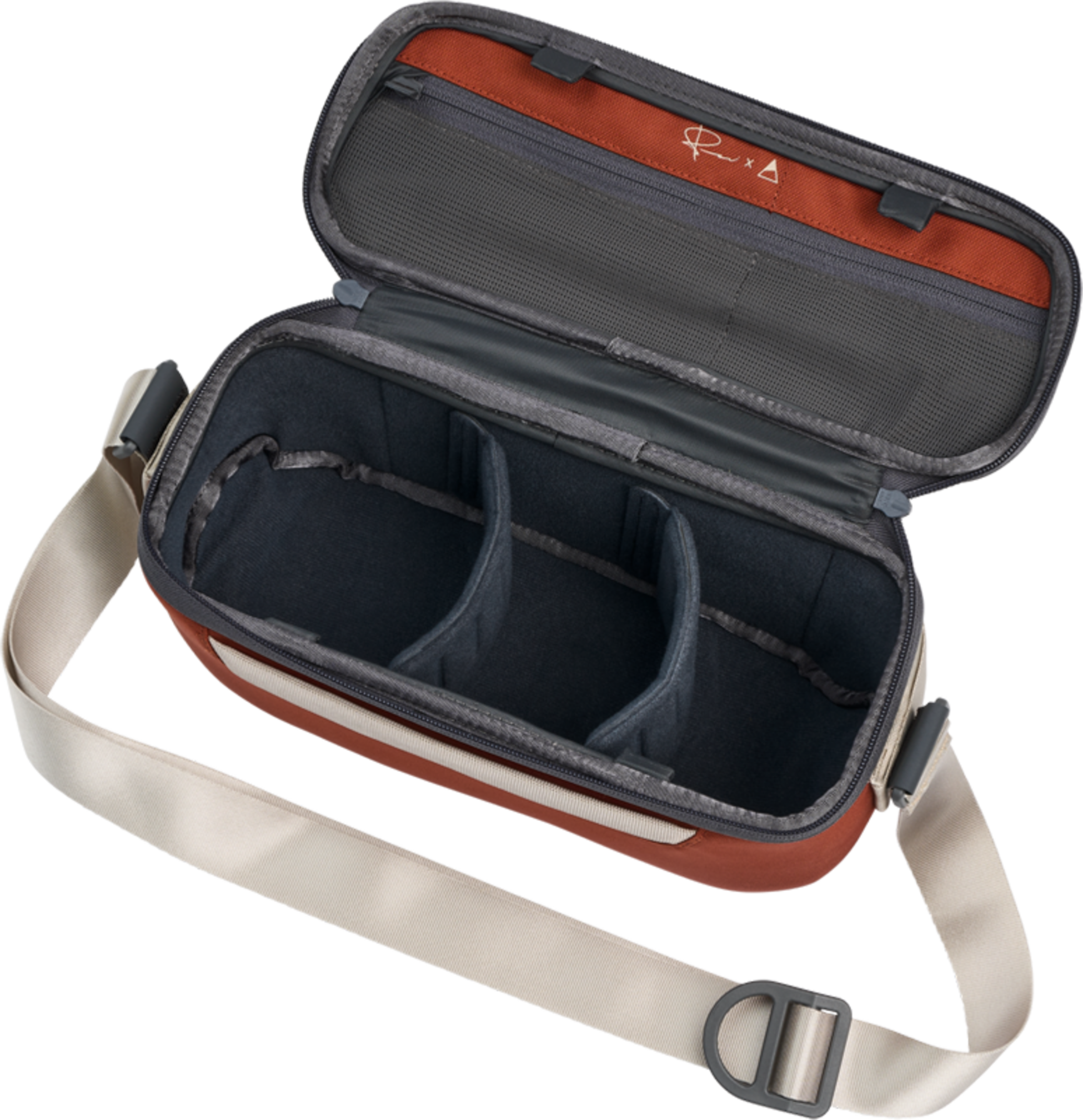 GOMATIC, Peter Mckinnon Luma Camera Sling 9l