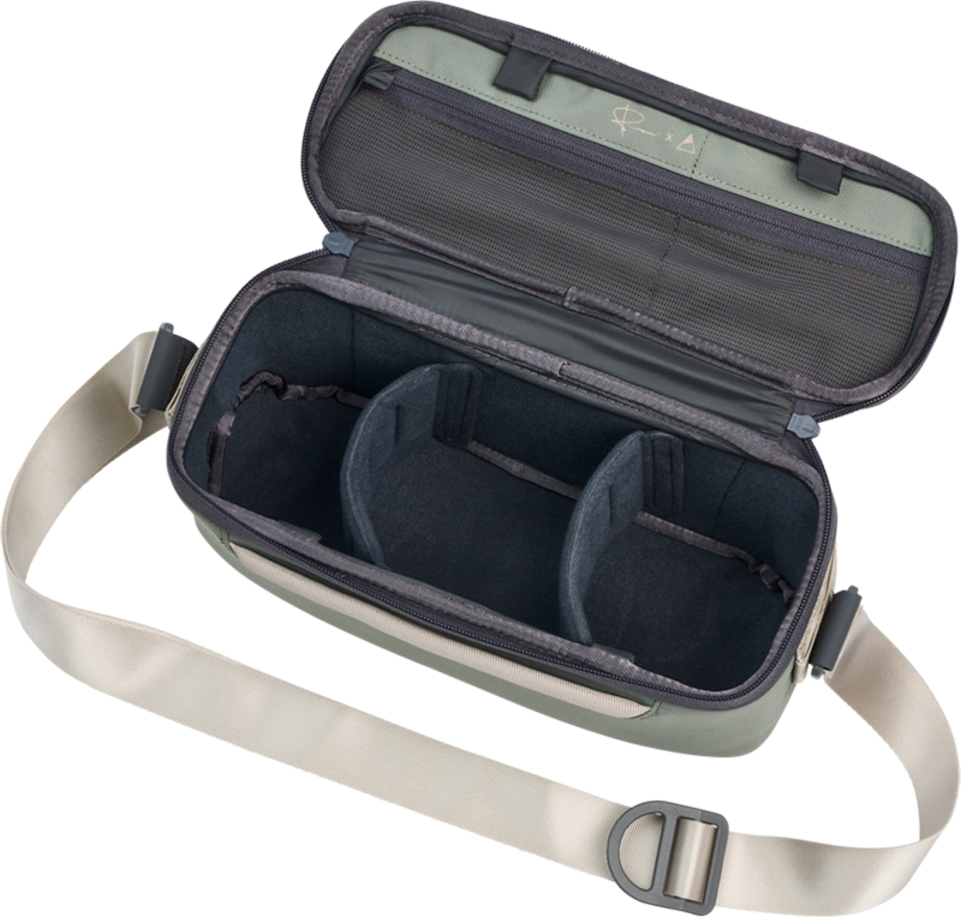 GOMATIC, Peter Mckinnon Luma Camera Sling 9l