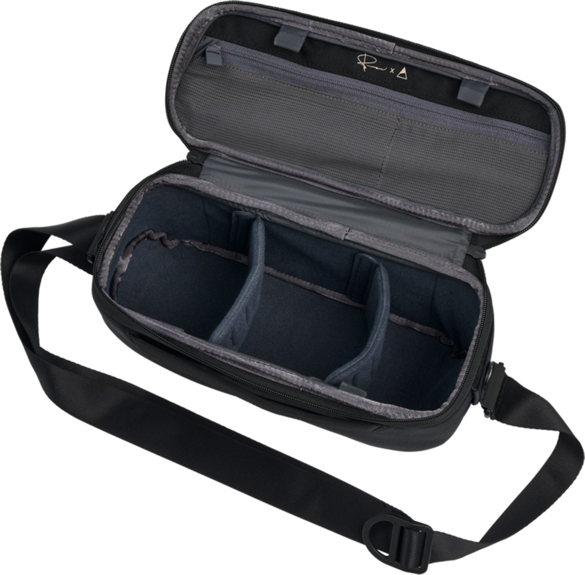 GOMATIC, Peter Mckinnon Luma Camera Sling 9l