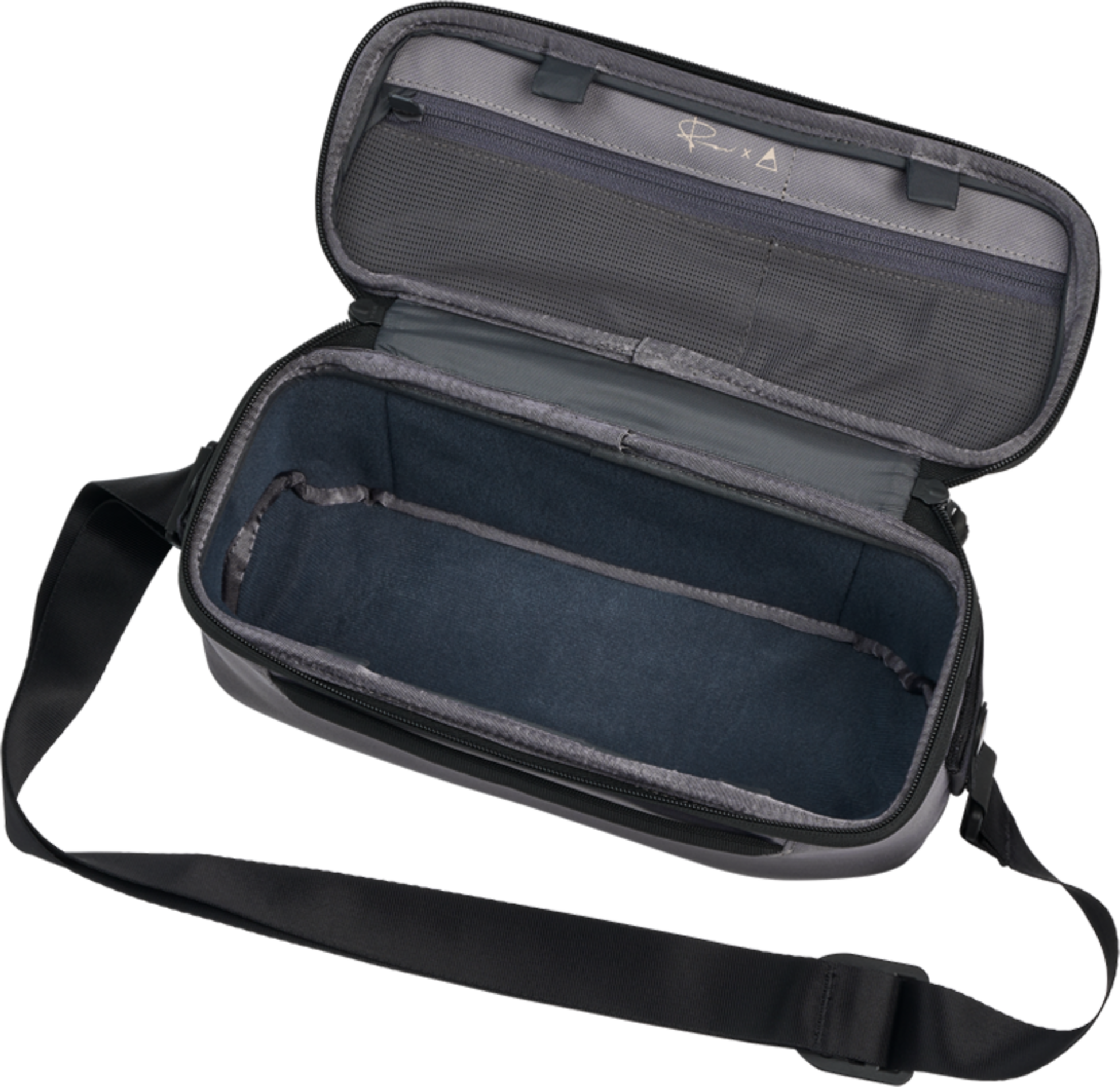 GOMATIC, Peter Mckinnon Luma Camera Sling 9l