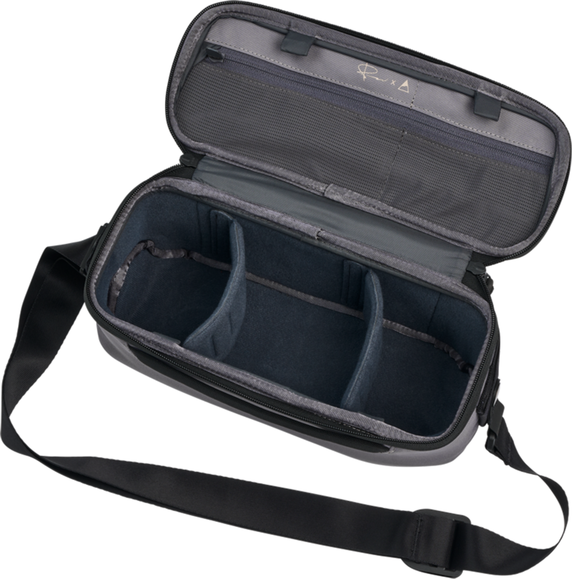 GOMATIC, Peter Mckinnon Luma Camera Sling 9l