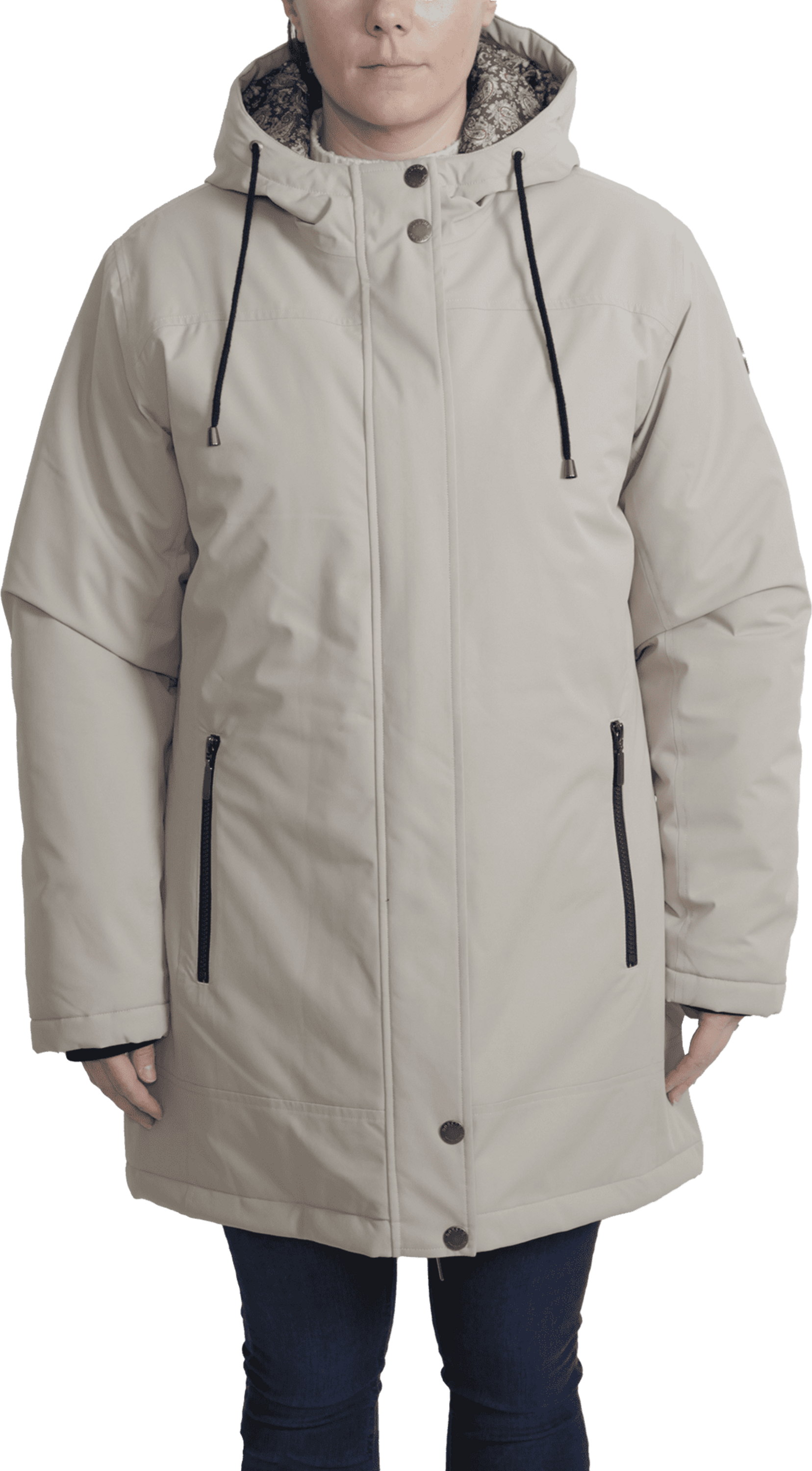 DOBSOM, Petina Jkt Wmn