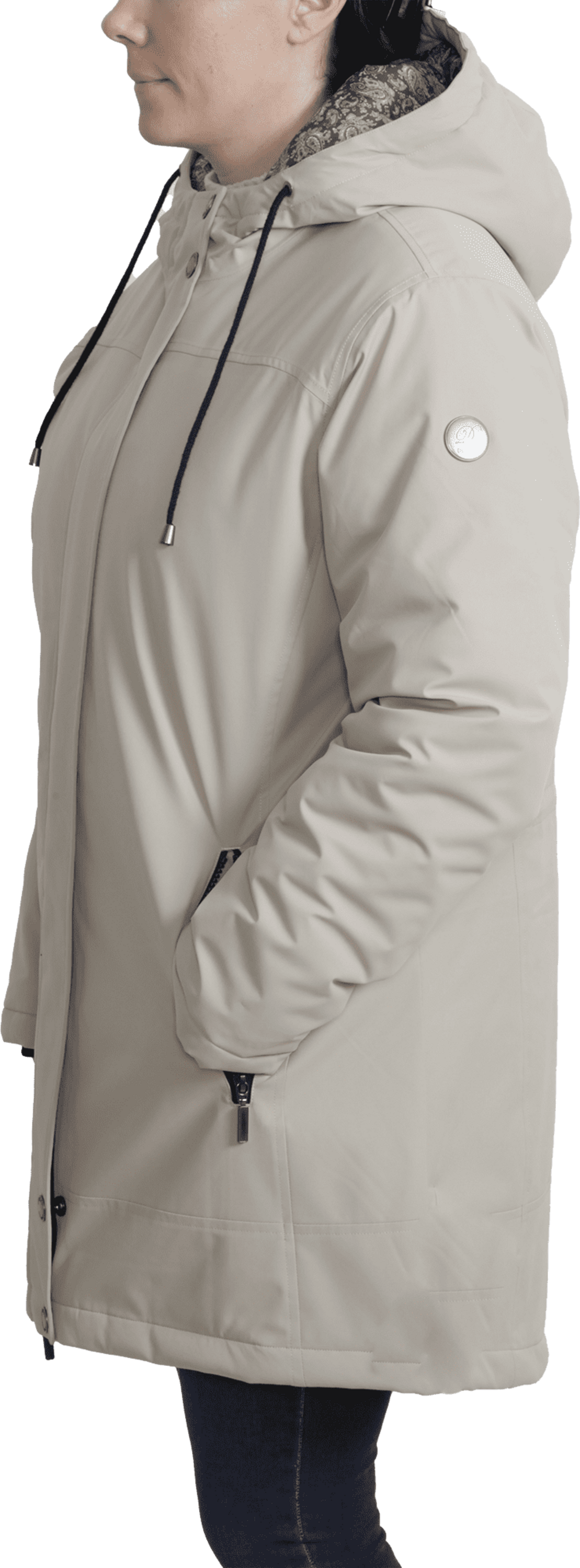 DOBSOM, Petina Jkt Wmn