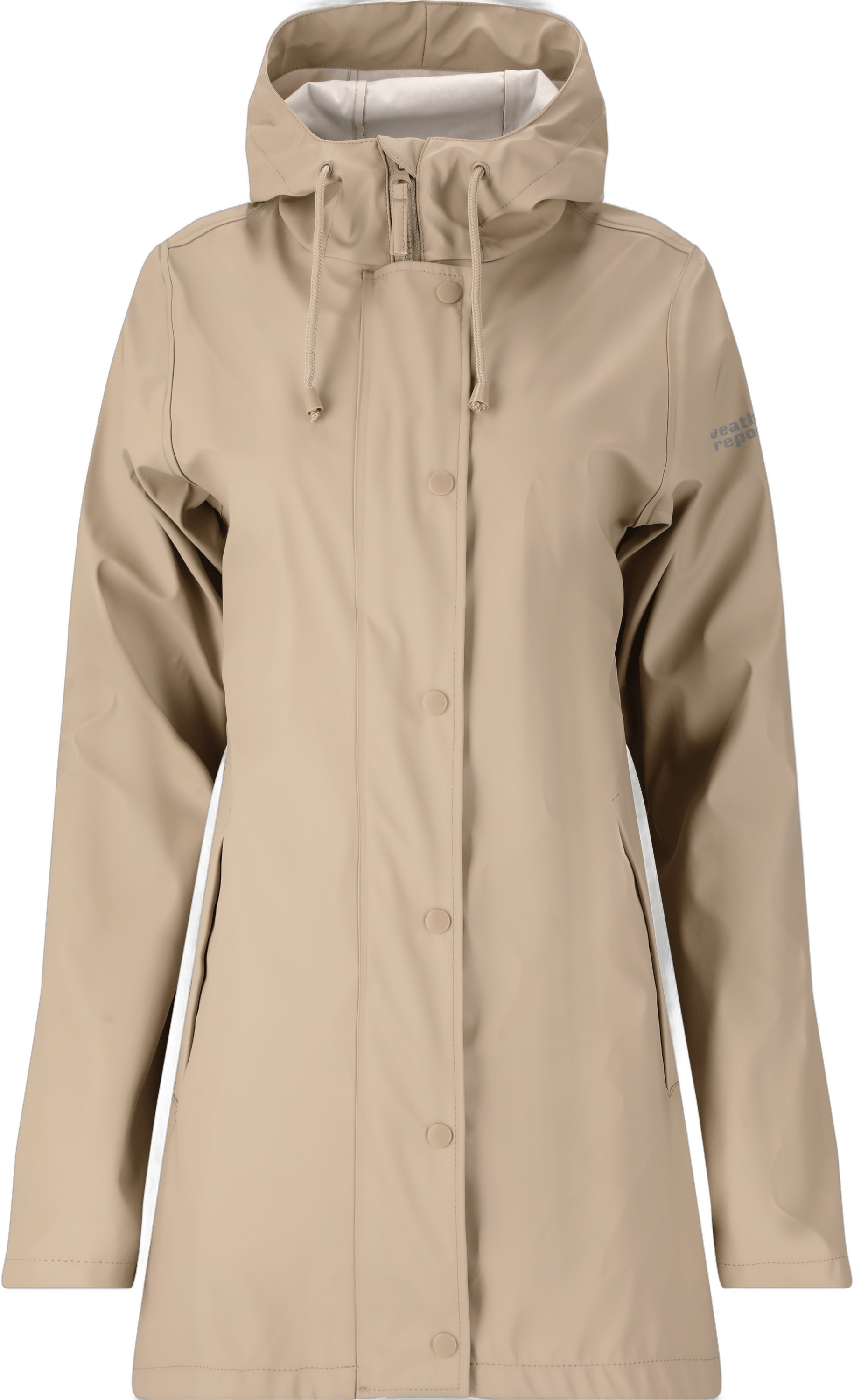 WEATHER REPORT, Petra Jr. Rain Jacket