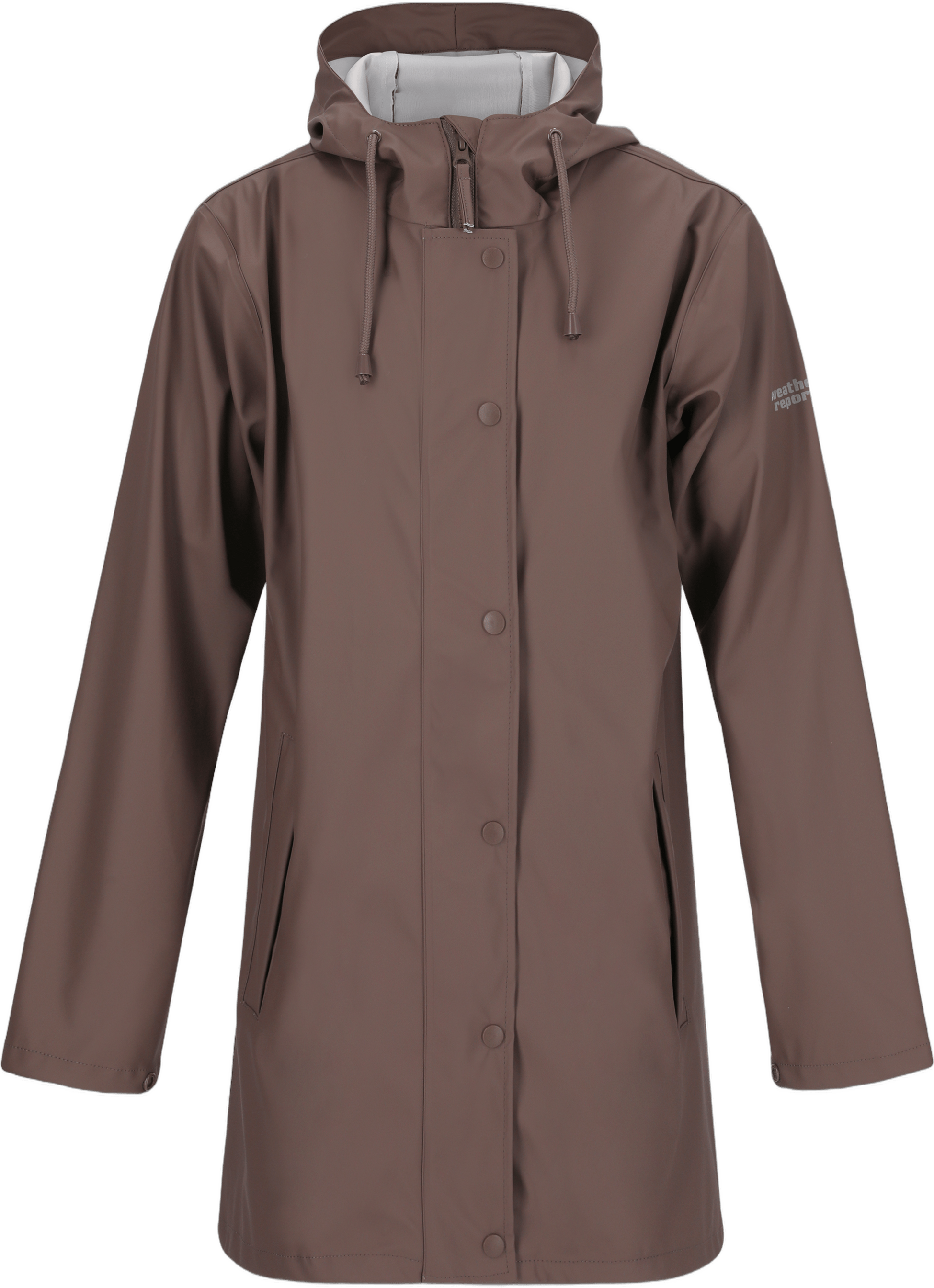 WEATHER REPORT, Petra Jr. Rain Jacket
