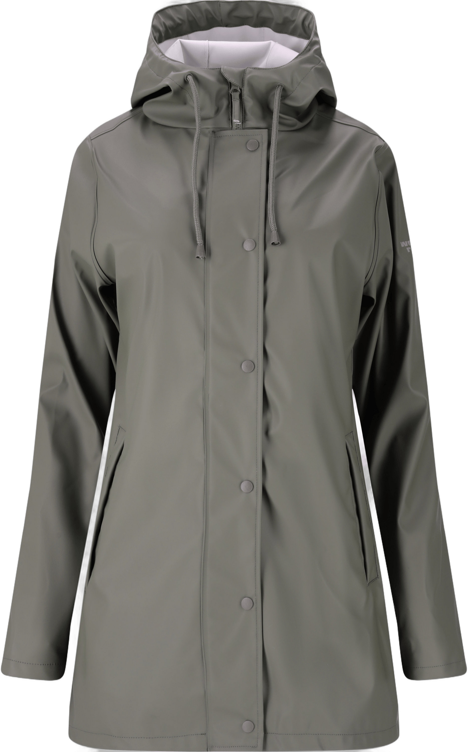 WEATHER REPORT, Petra Jr. Rain Jacket