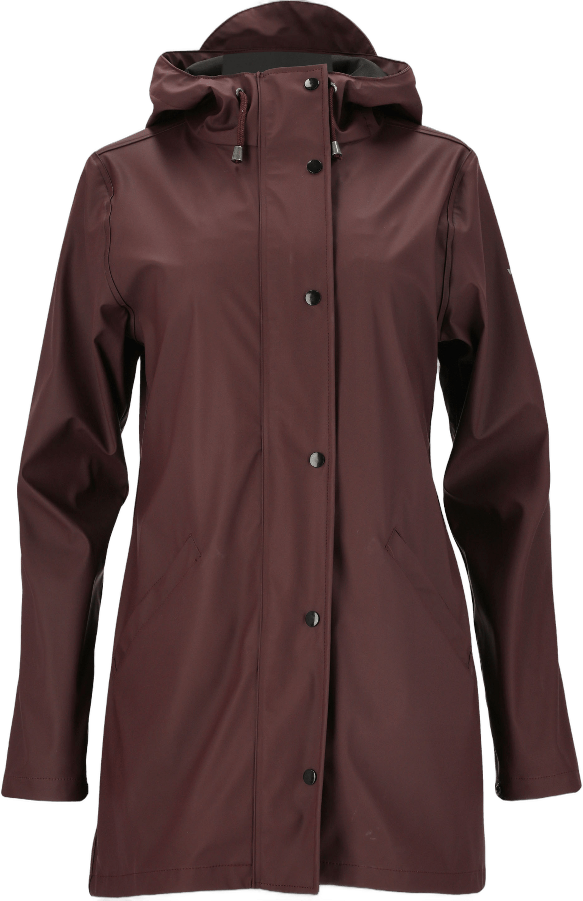 WEATHER REPORT, Petra Jr. Rain Jacket
