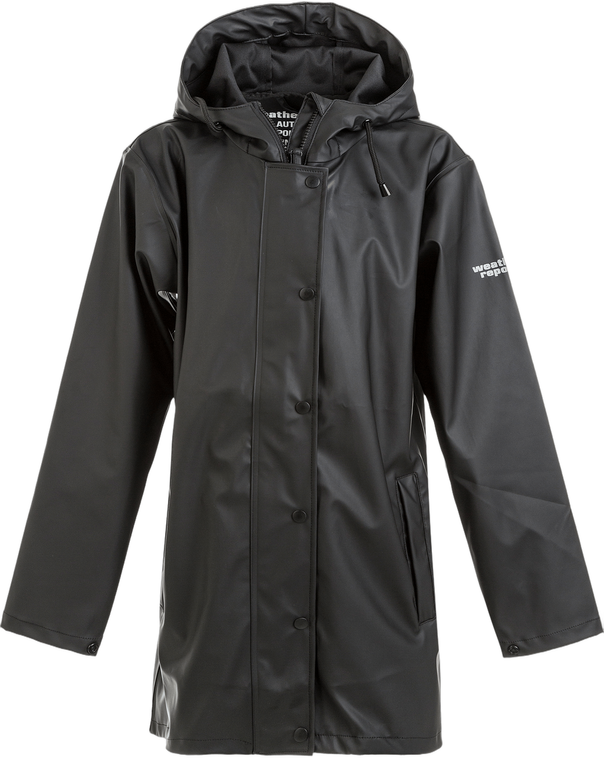 WEATHER REPORT, Petra Jr. Rain Jacket
