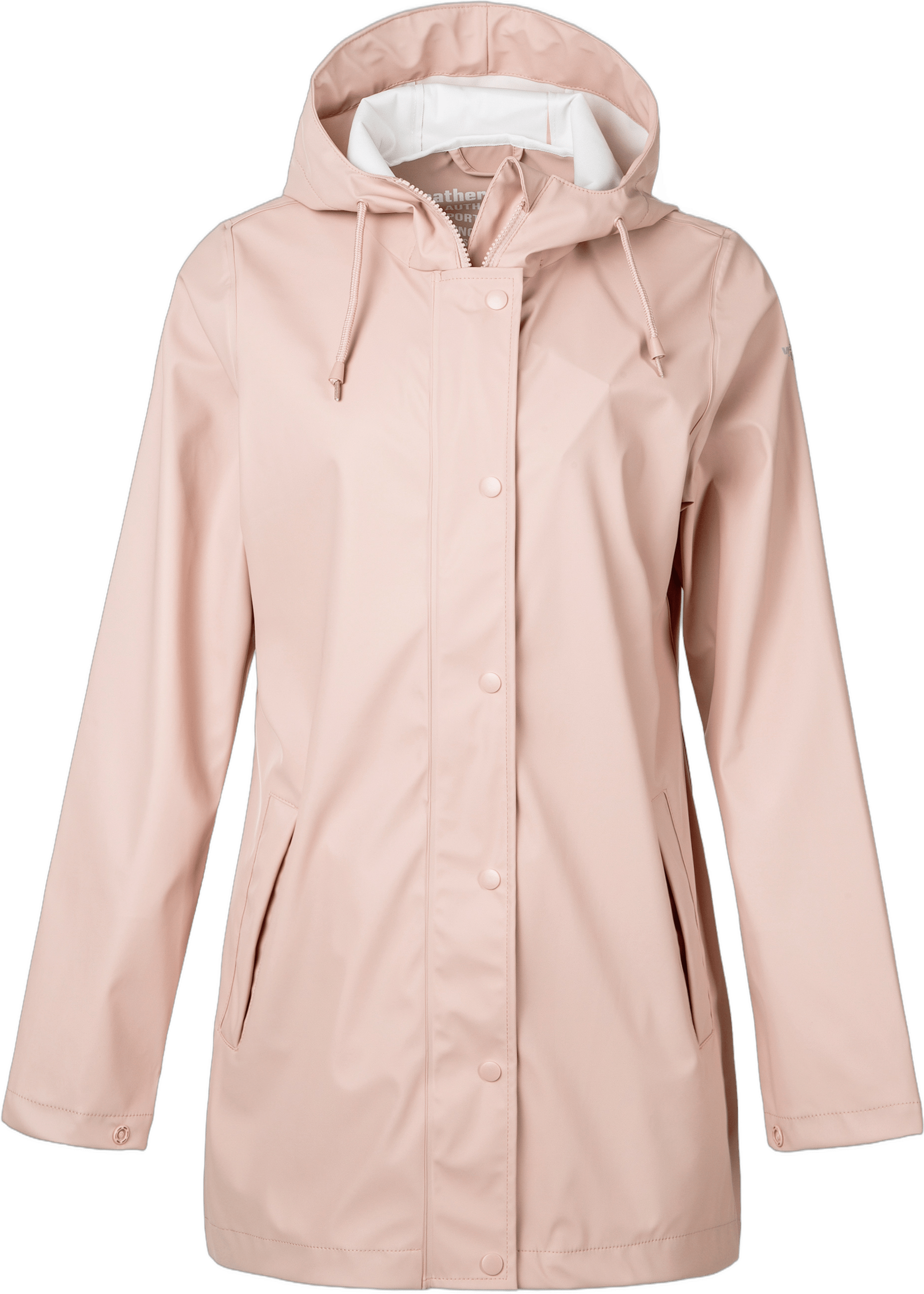 WEATHER REPORT, Petra Rain Jacket