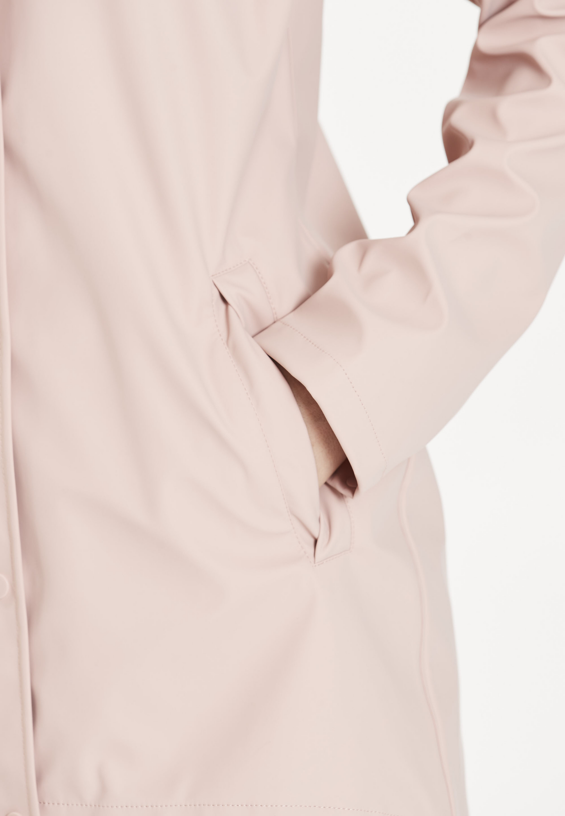 WEATHER REPORT, Petra Rain Jacket