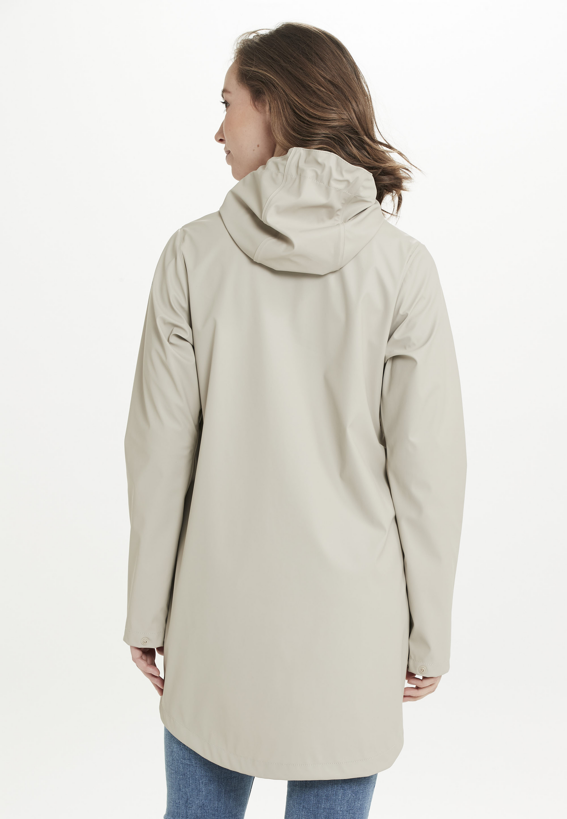 WEATHER REPORT, Petra Rain Jacket