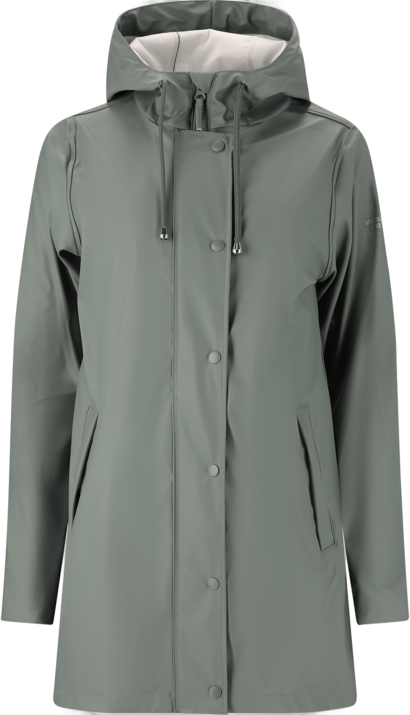 WEATHER REPORT, Petra Rain Jacket