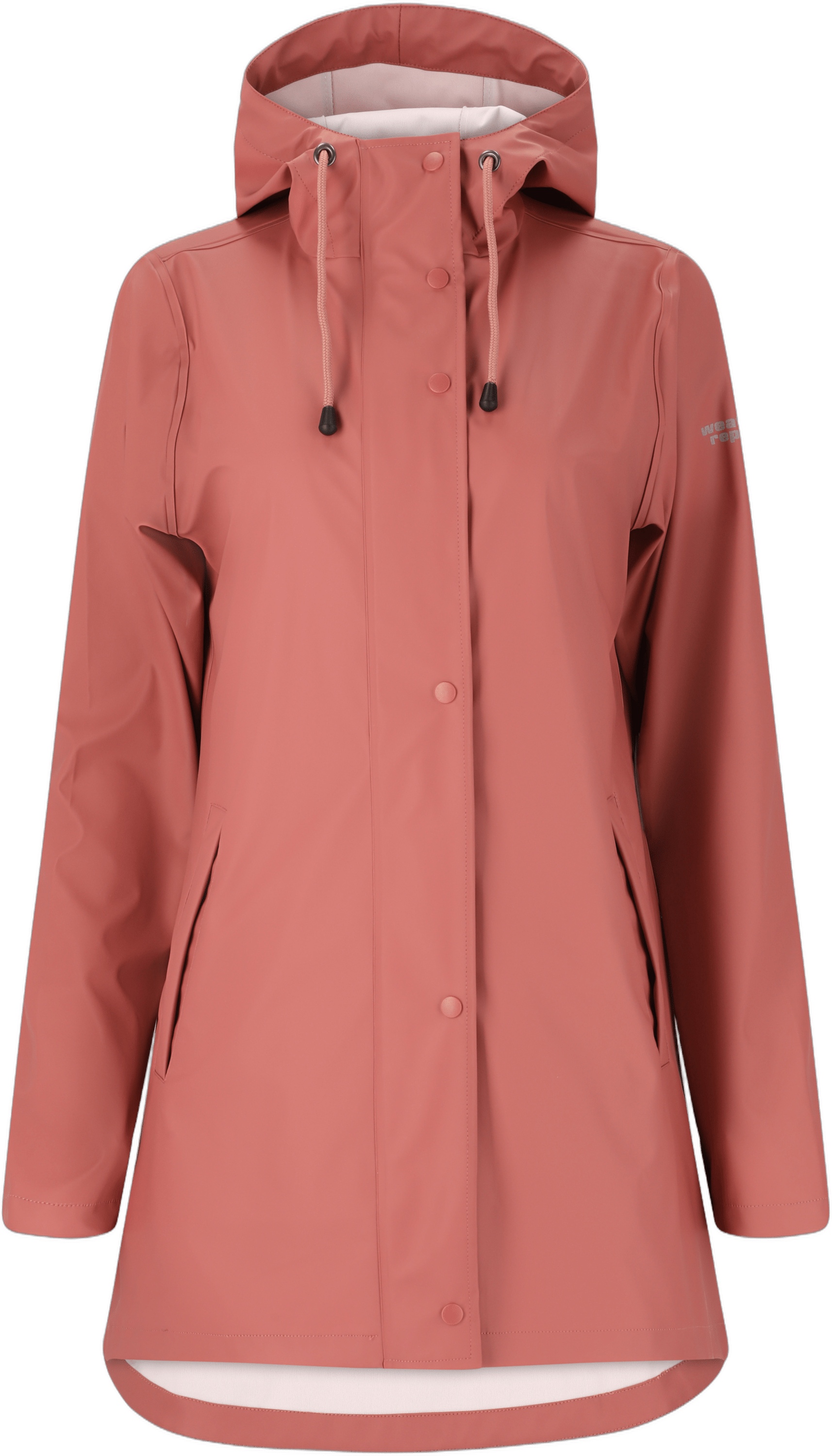 WEATHER REPORT, Petra Rain Jacket