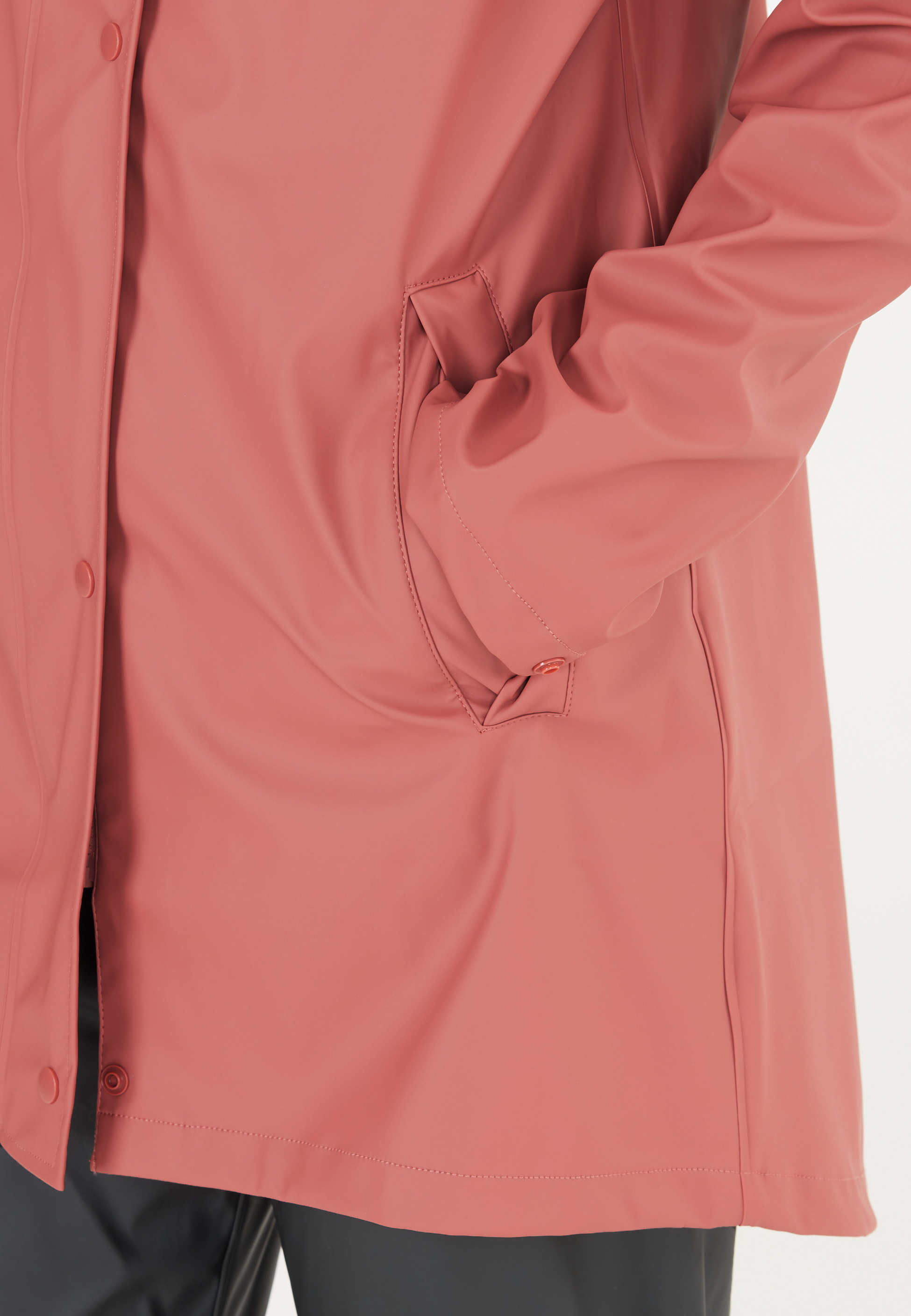 WEATHER REPORT, Petra Rain Jacket