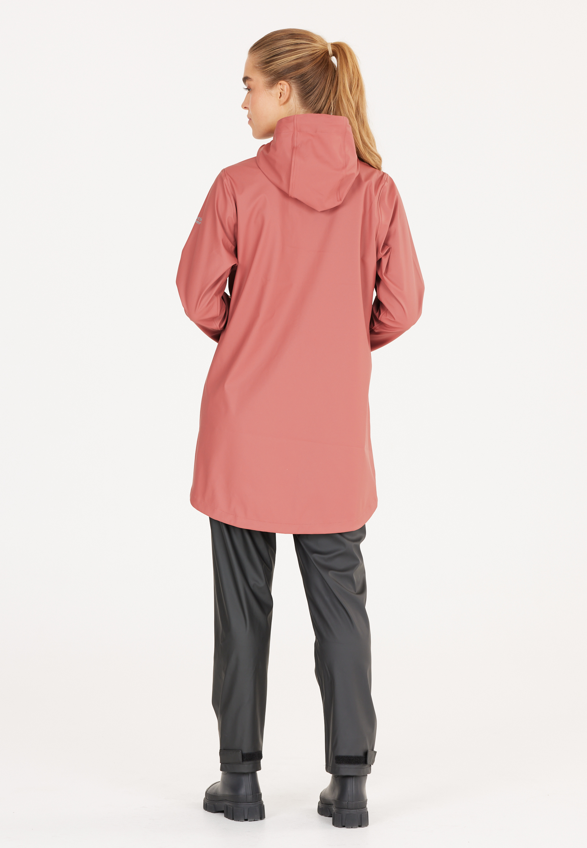 WEATHER REPORT, Petra Rain Jacket