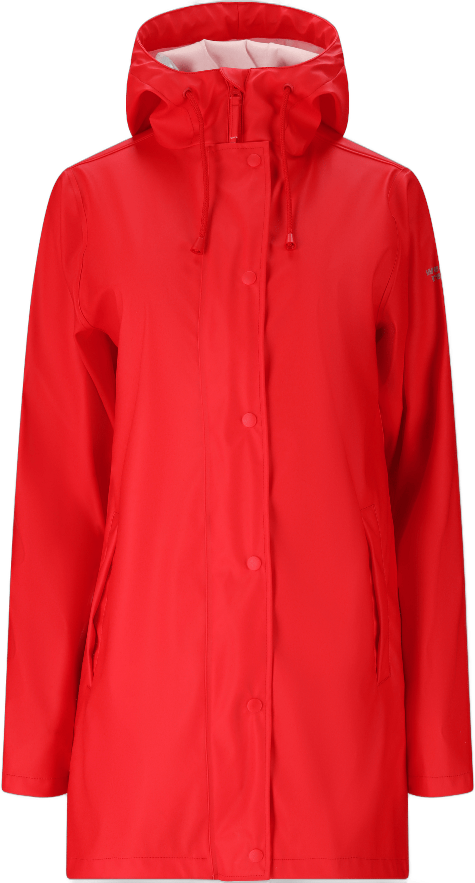 WEATHER REPORT, Petra Rain Jacket