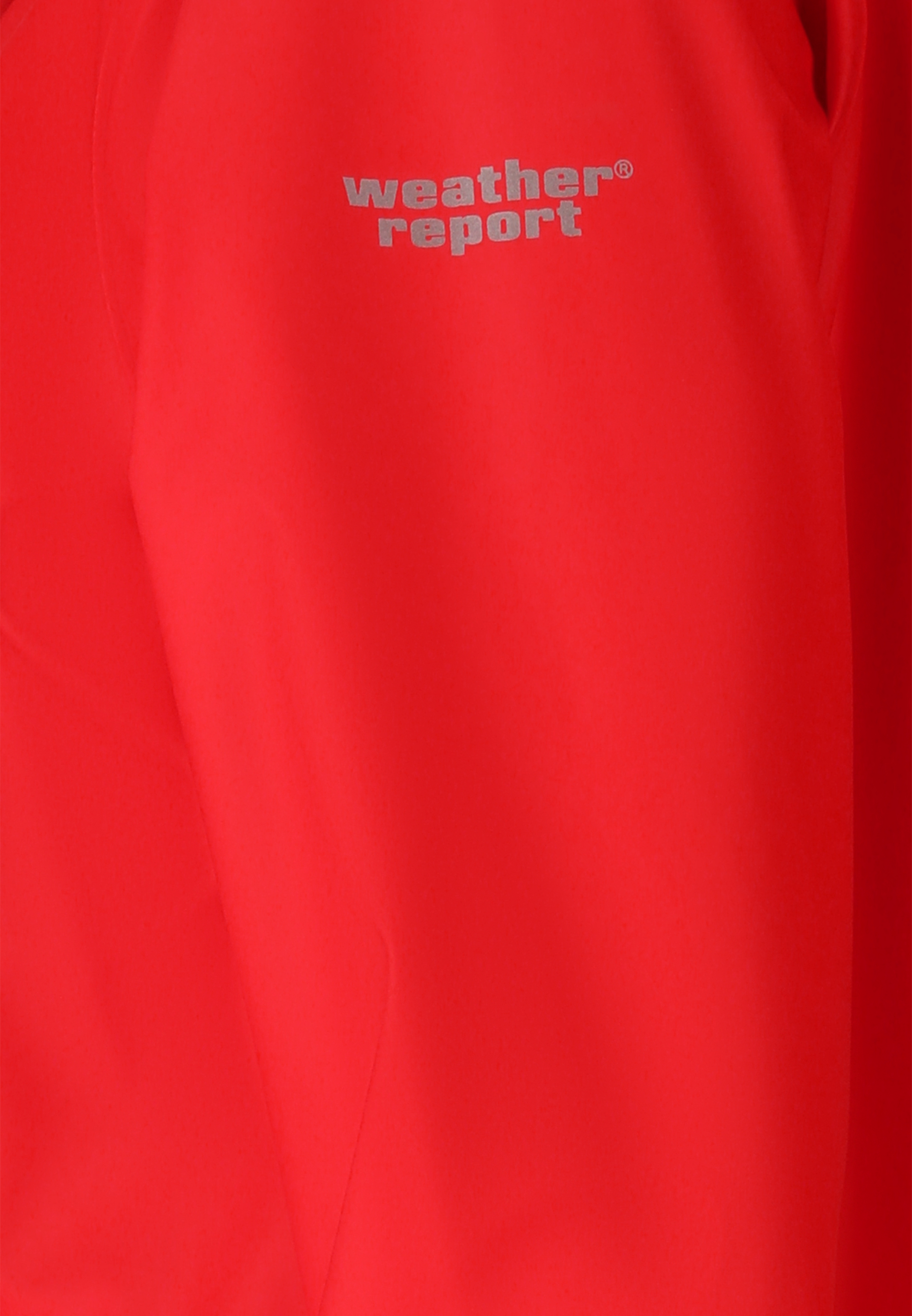 WEATHER REPORT, Petra Rain Jacket