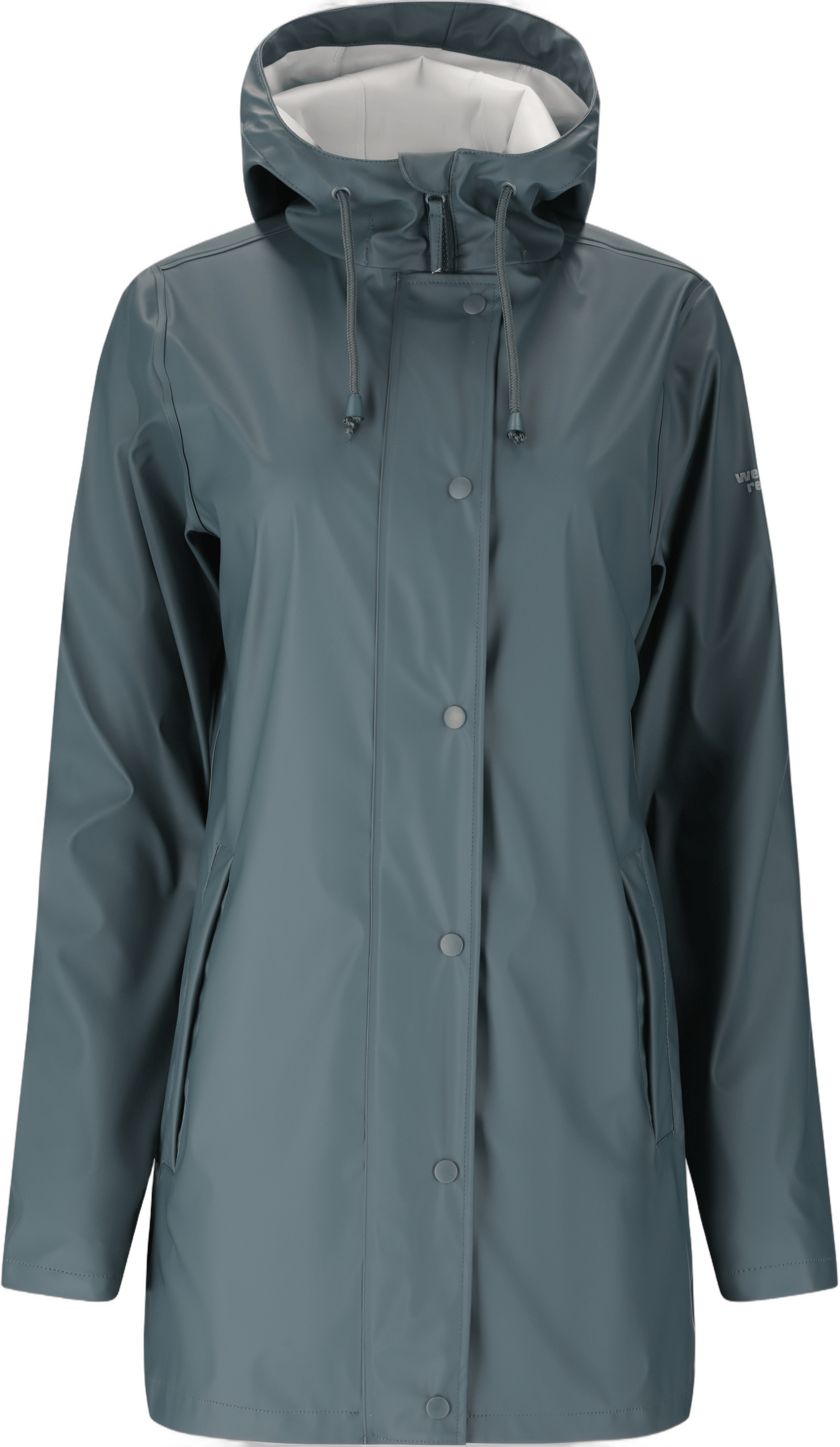 WEATHER REPORT, Petra Rain Jacket