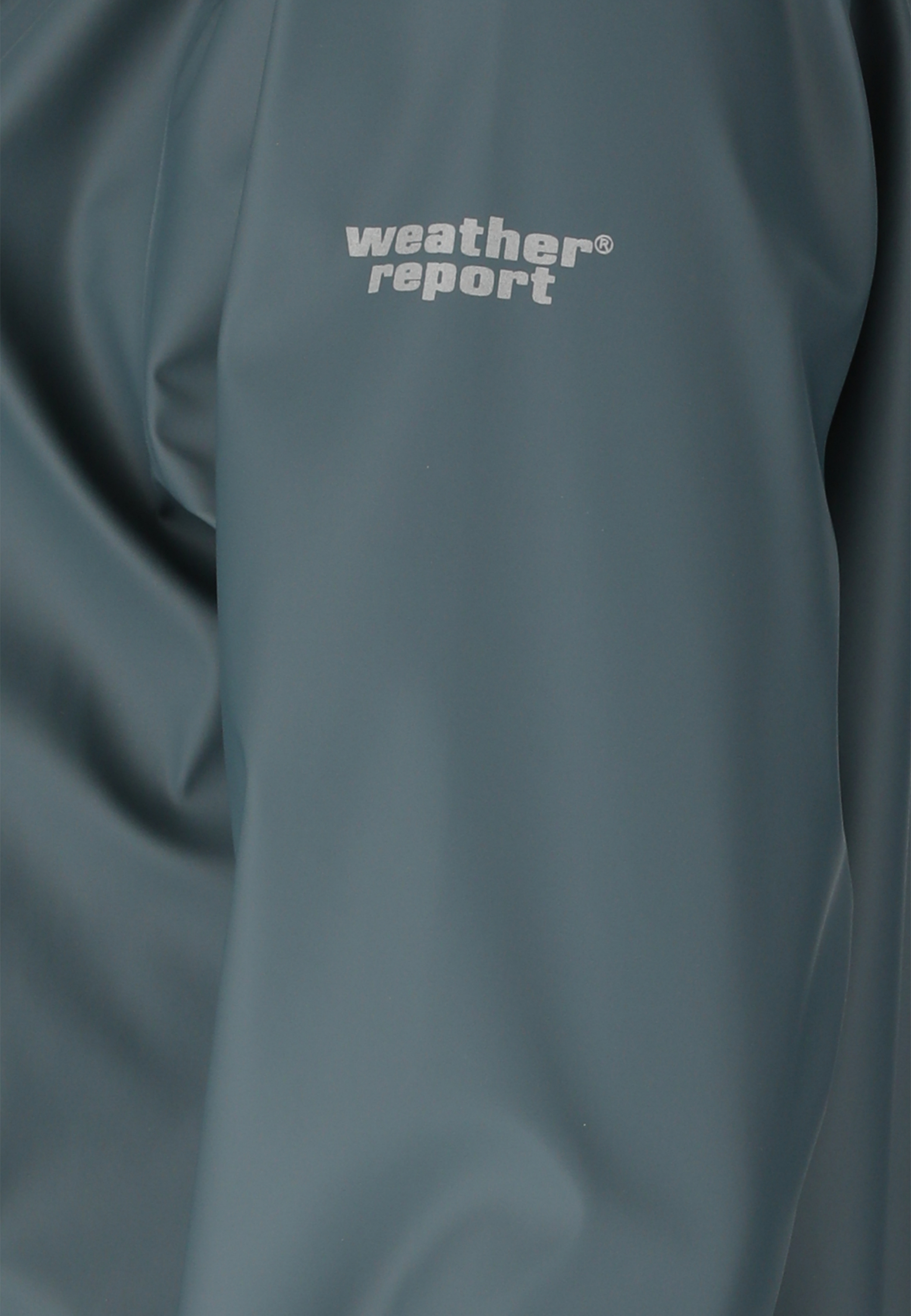 WEATHER REPORT, Petra Rain Jacket