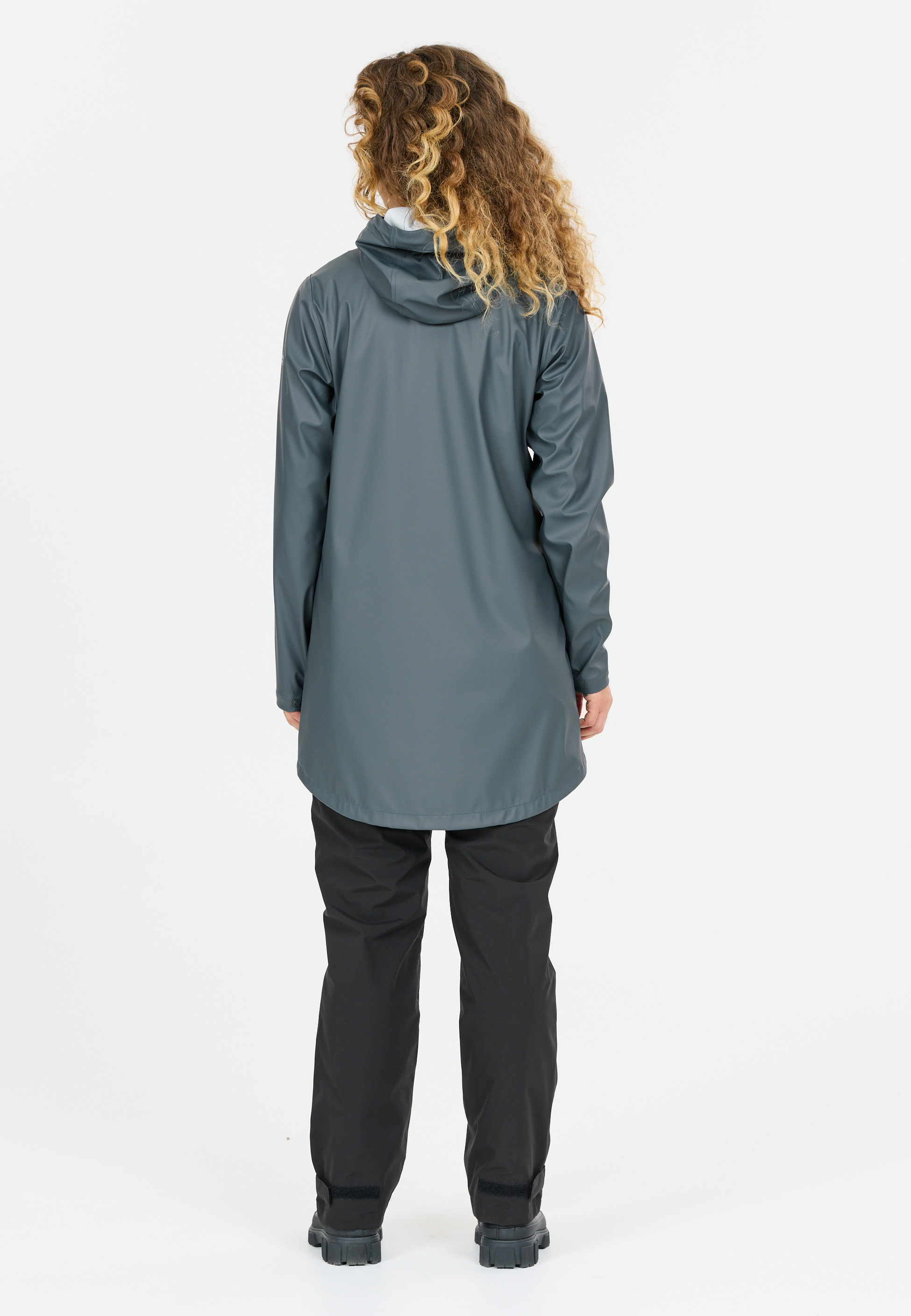 WEATHER REPORT, Petra Rain Jacket
