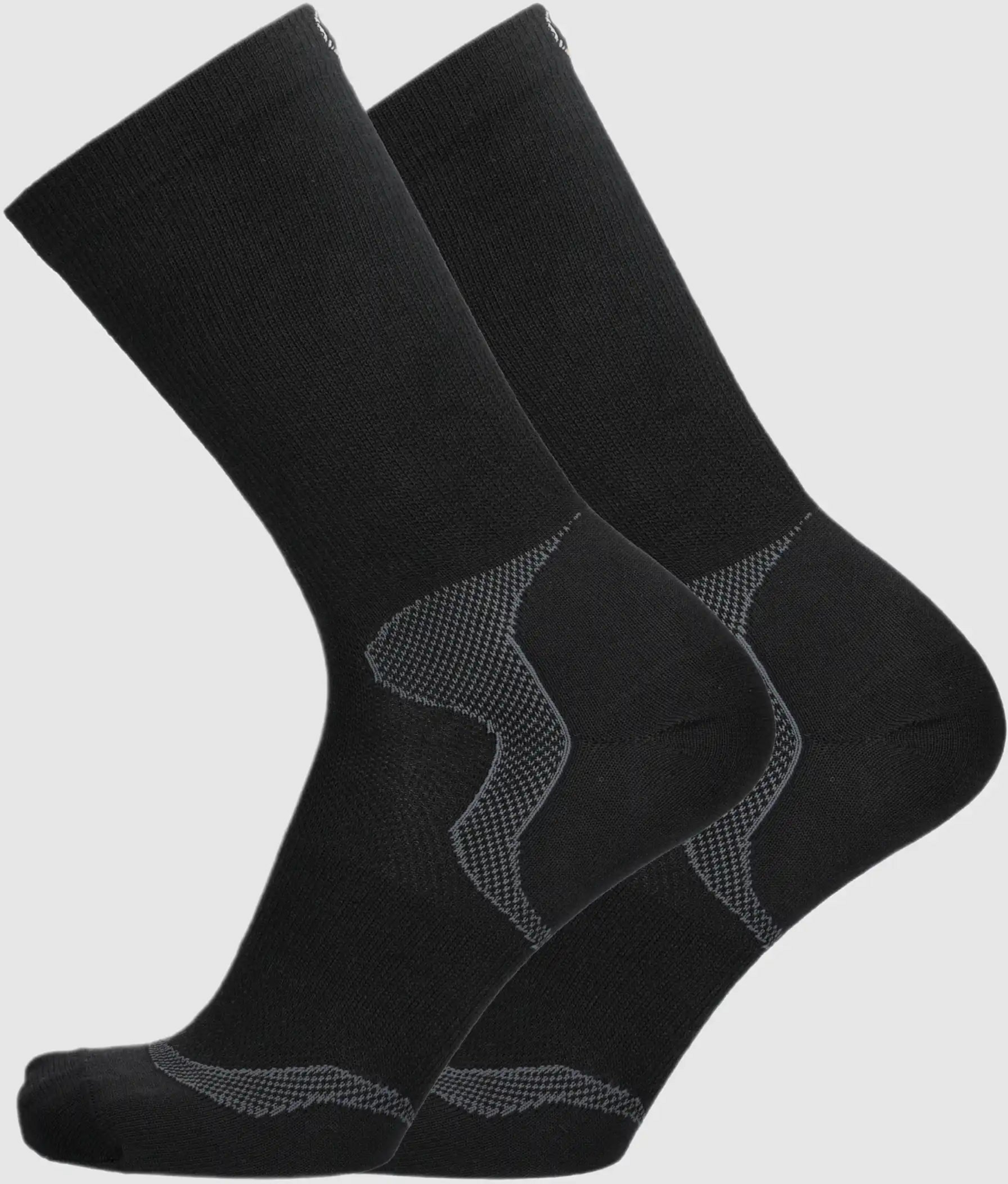 UPHILLSPORT, Petro Hiking And Walking Fine 3-layer Liner L2 With Merino