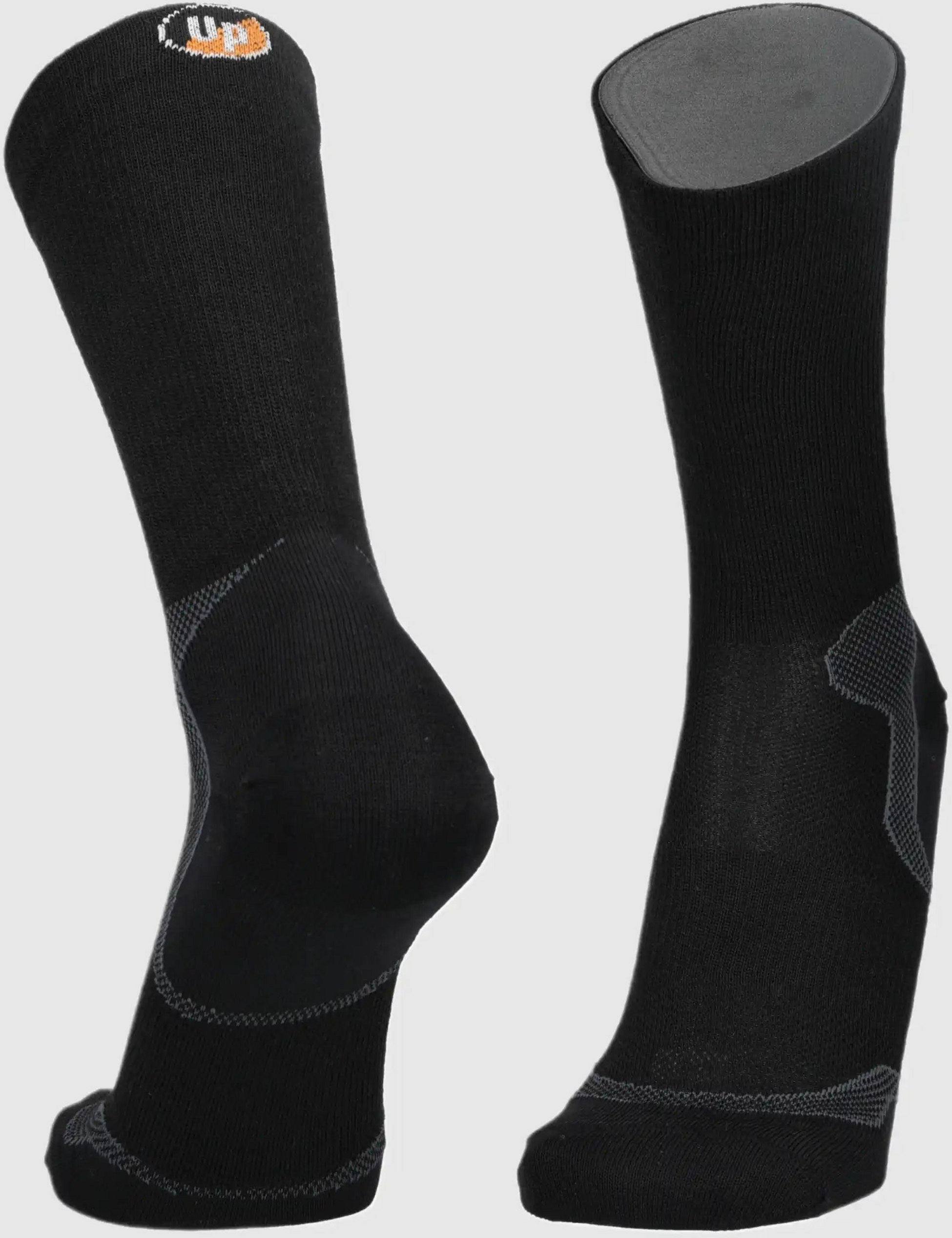 UPHILLSPORT, Petro Hiking And Walking Fine 3-layer Liner L2 With Merino