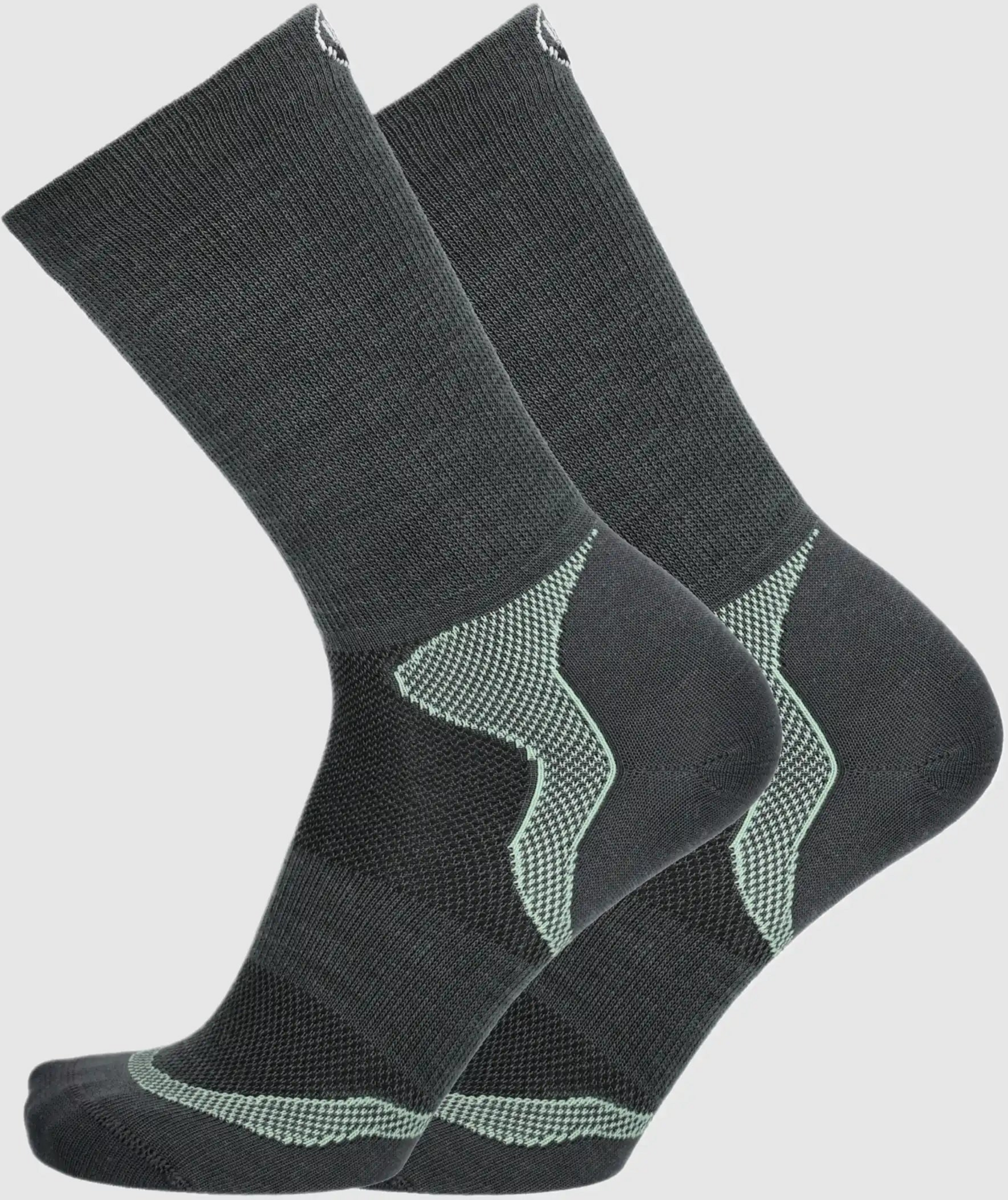 UPHILLSPORT, Petro Hiking And Walking Fine 3-layer Liner L2 With Merino