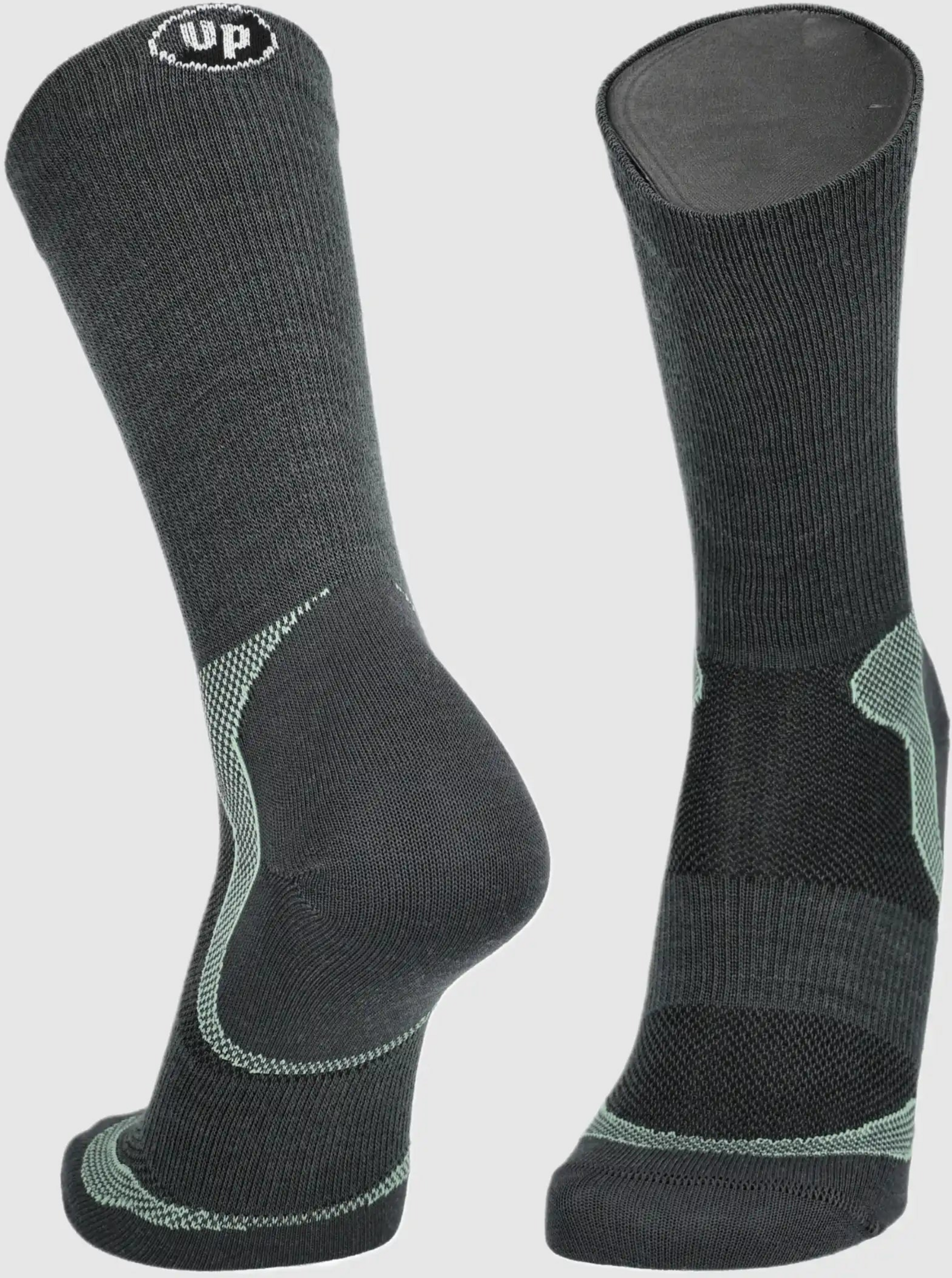 UPHILLSPORT, Petro Hiking And Walking Fine 3-layer Liner L2 With Merino