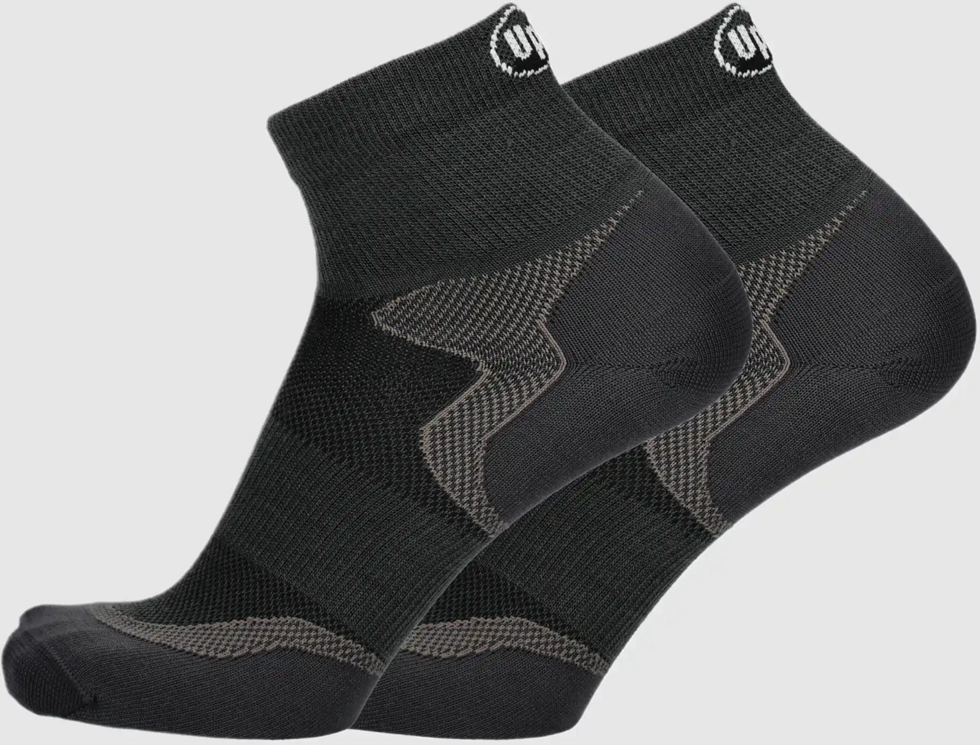 UPHILLSPORT, Petro Hiking And Walking Fine 3-layer Liner L2 With Merino