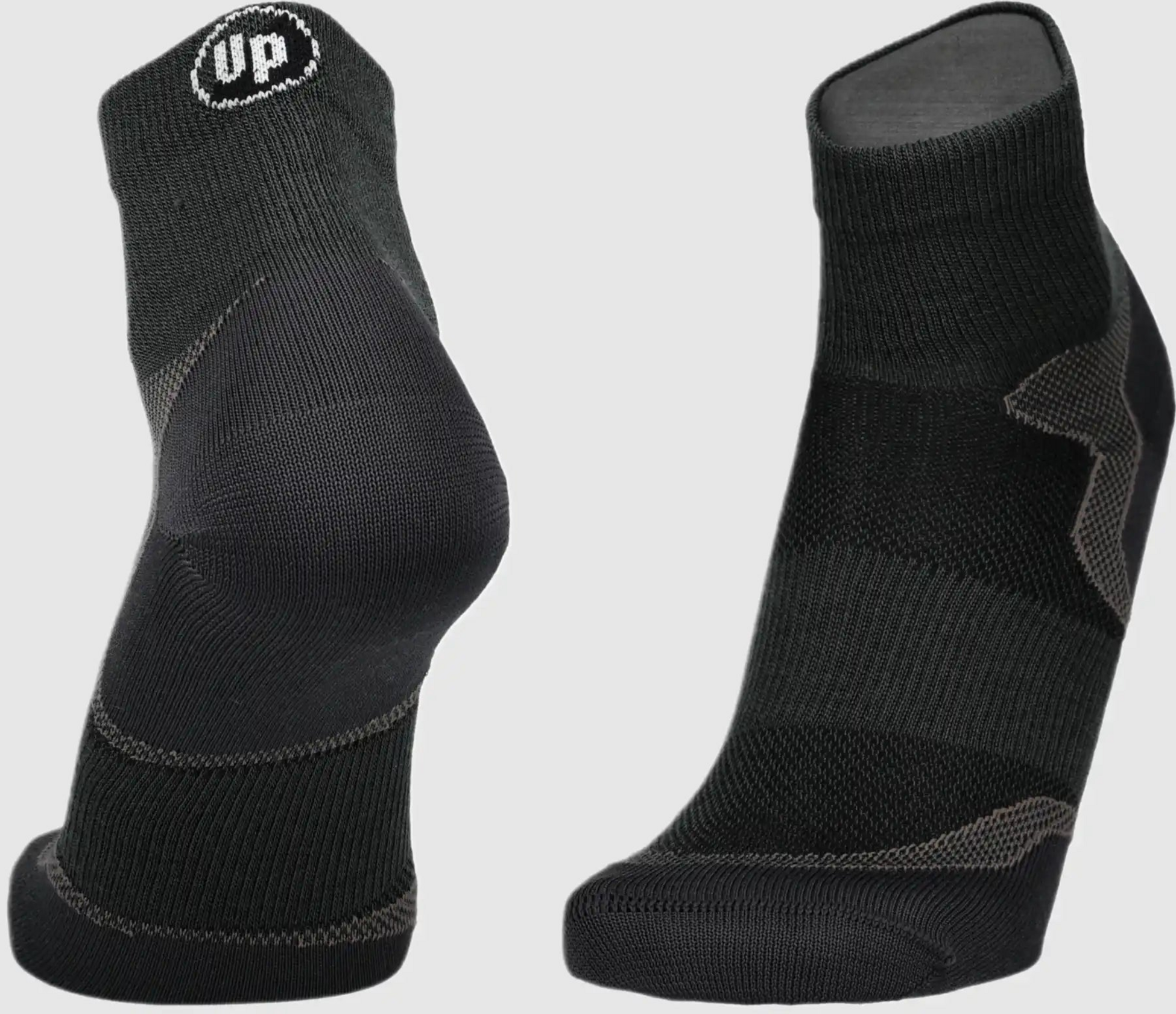 UPHILLSPORT, Petro Hiking And Walking Fine 3-layer Liner L2 With Merino