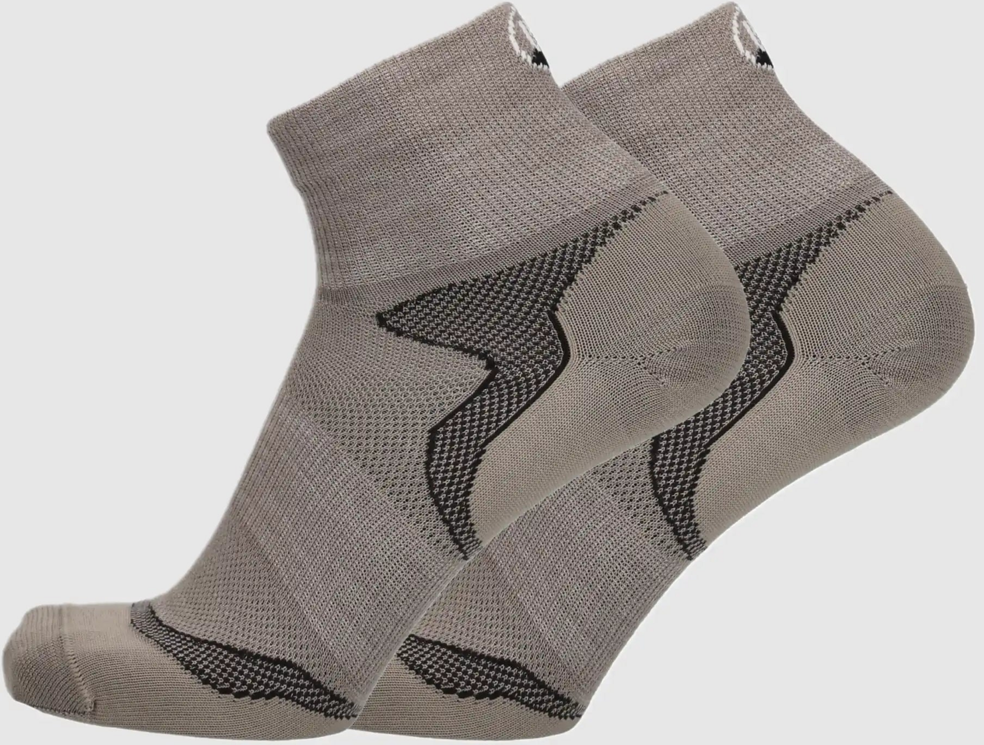 UPHILLSPORT, Petro Hiking And Walking Fine 3-layer Liner L2 With Merino