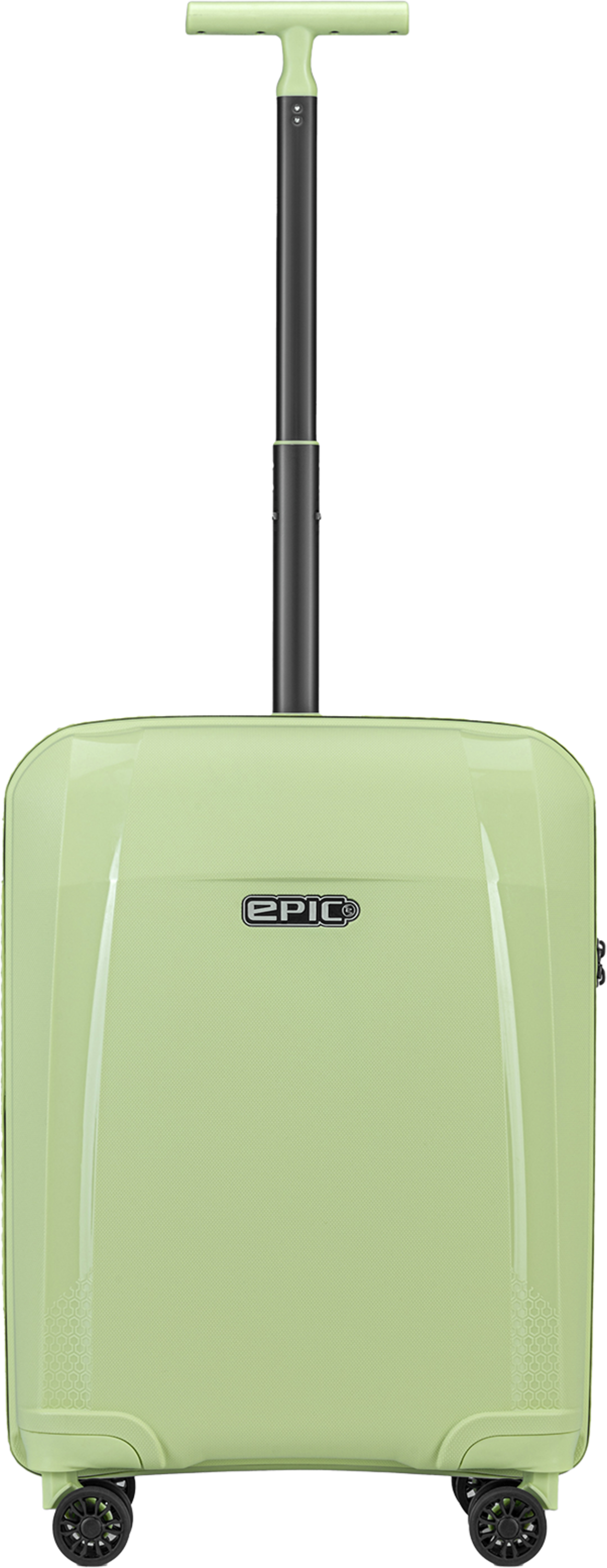 EPIC, Phantom SL 55 cm cabin trolley