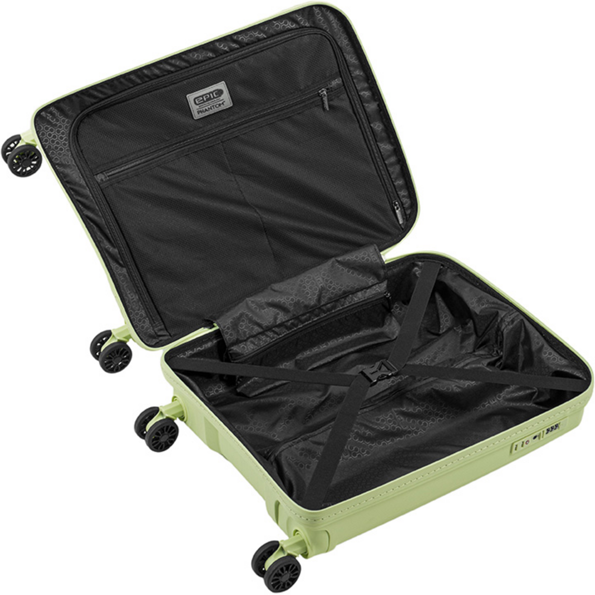 EPIC, Phantom SL 55 cm cabin trolley