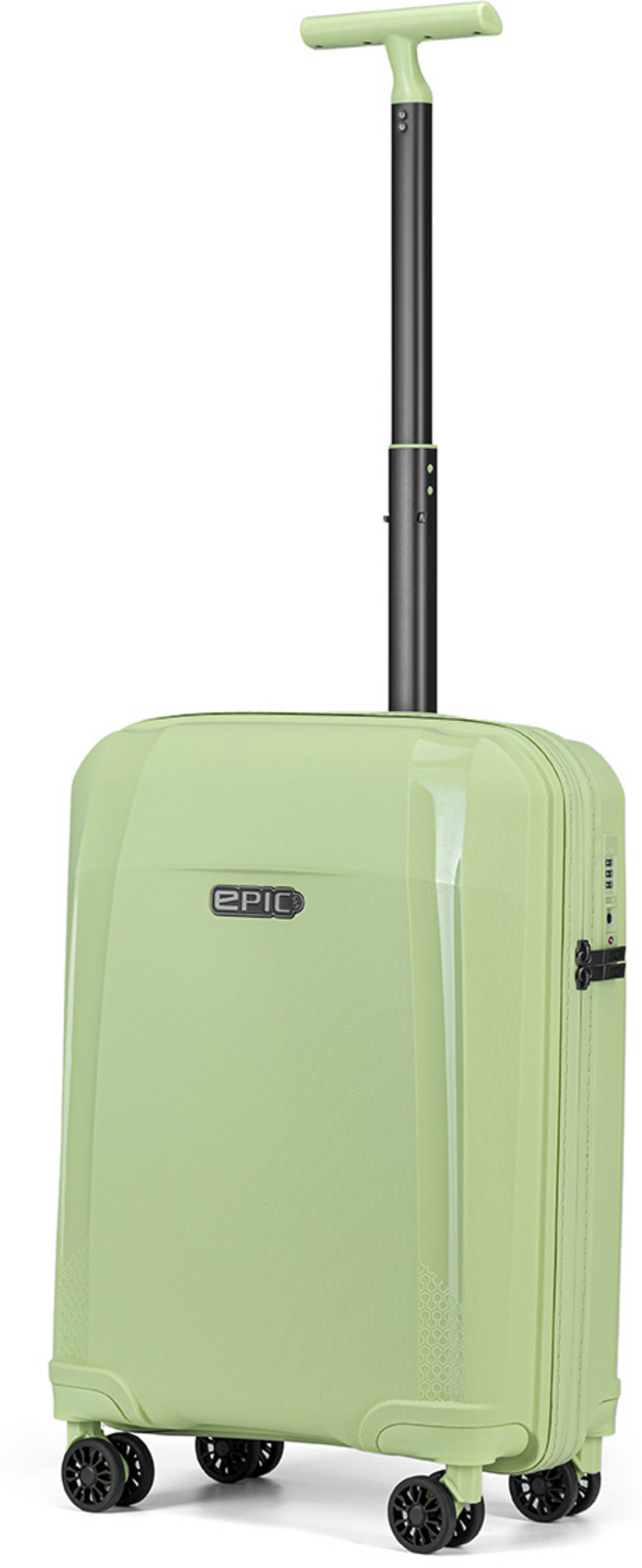 EPIC, Phantom SL 55 cm cabin trolley
