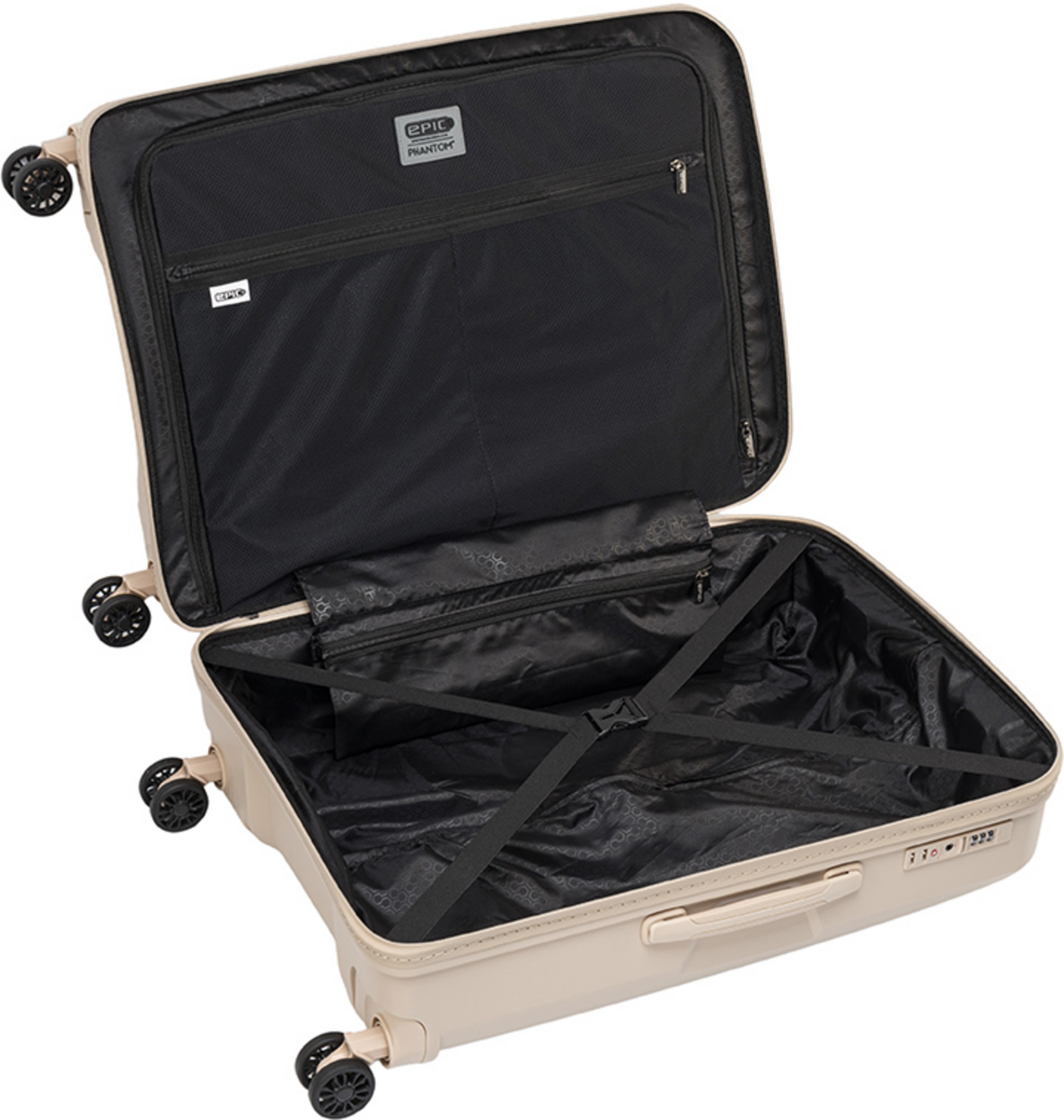 EPIC, Phantom SL 66 cm trolley