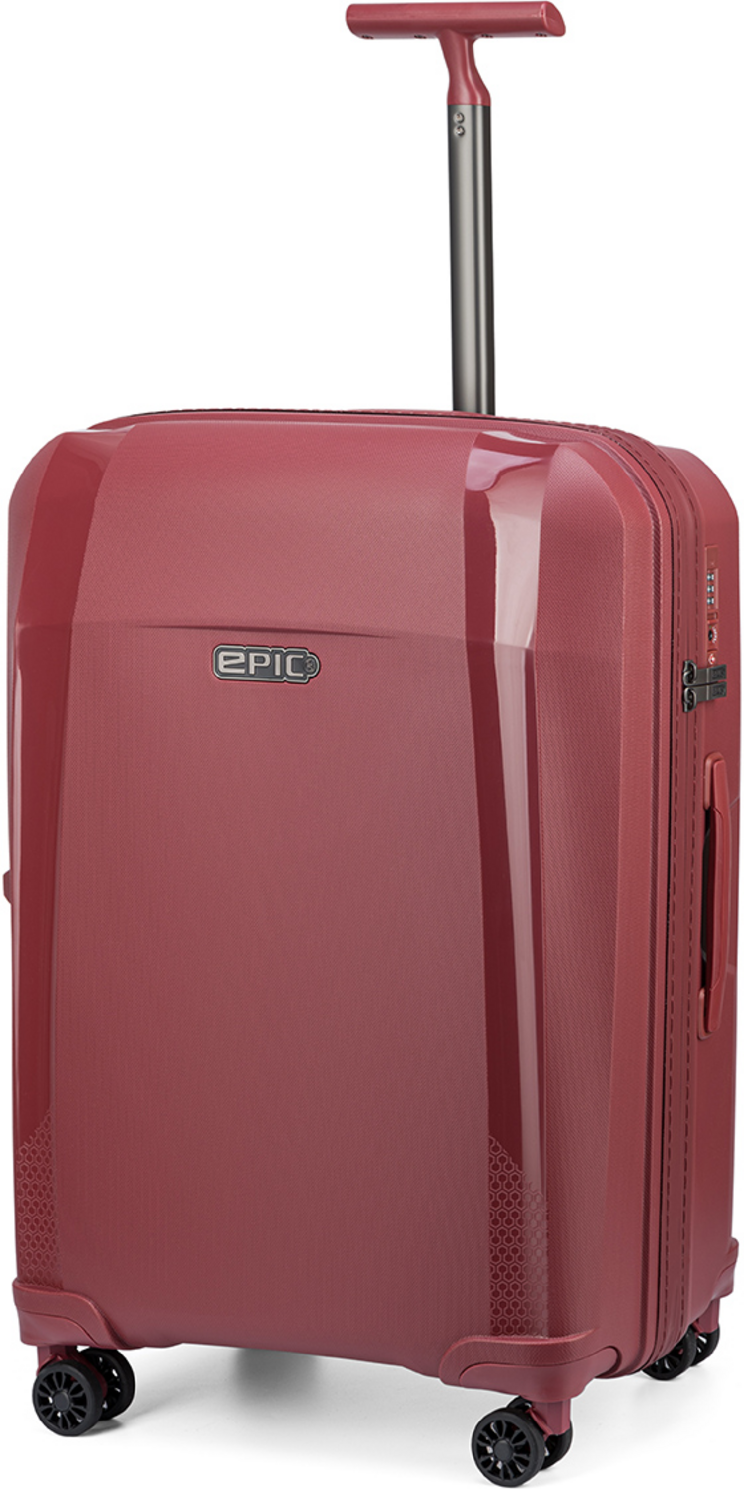 EPIC, Phantom SL 66 cm trolley