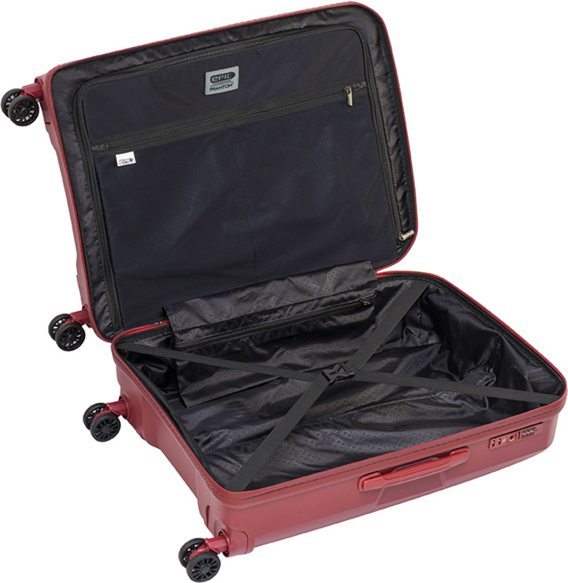 EPIC, Phantom SL 66 cm trolley