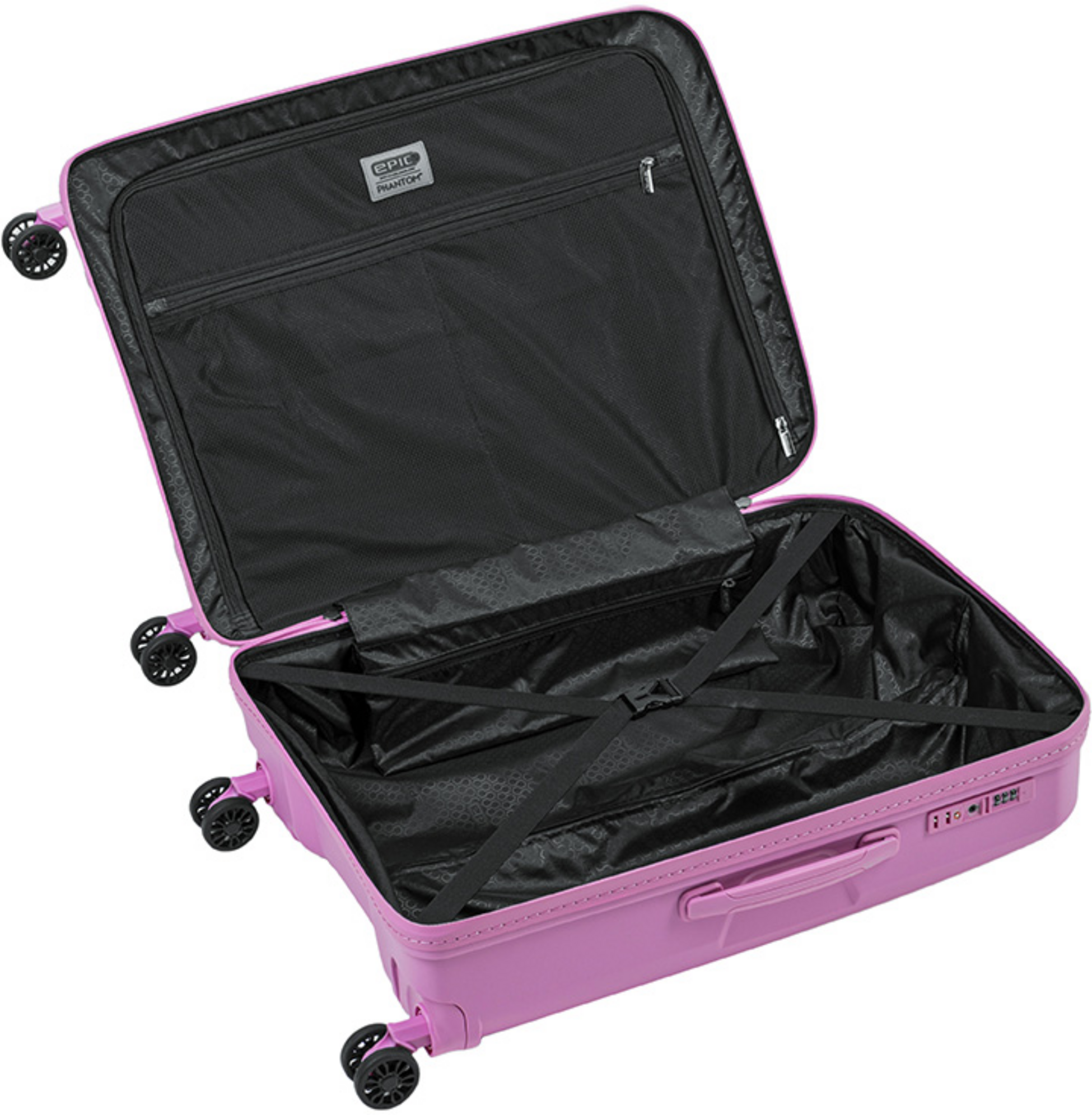 EPIC, Phantom SL 66 cm trolley