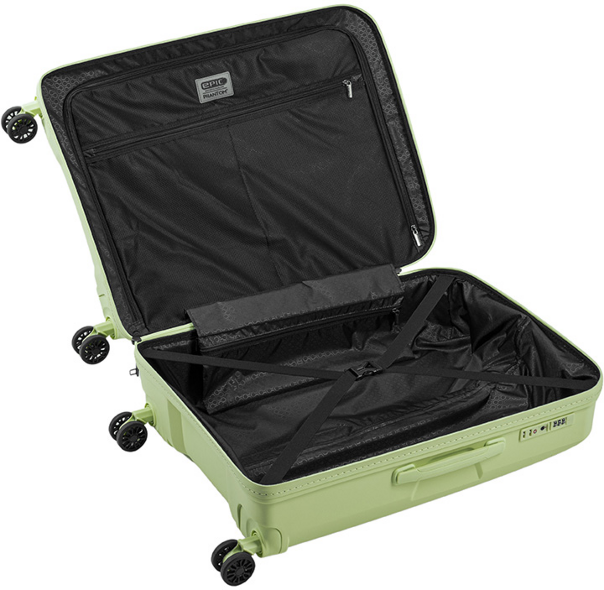 EPIC, Phantom SL 66 cm trolley