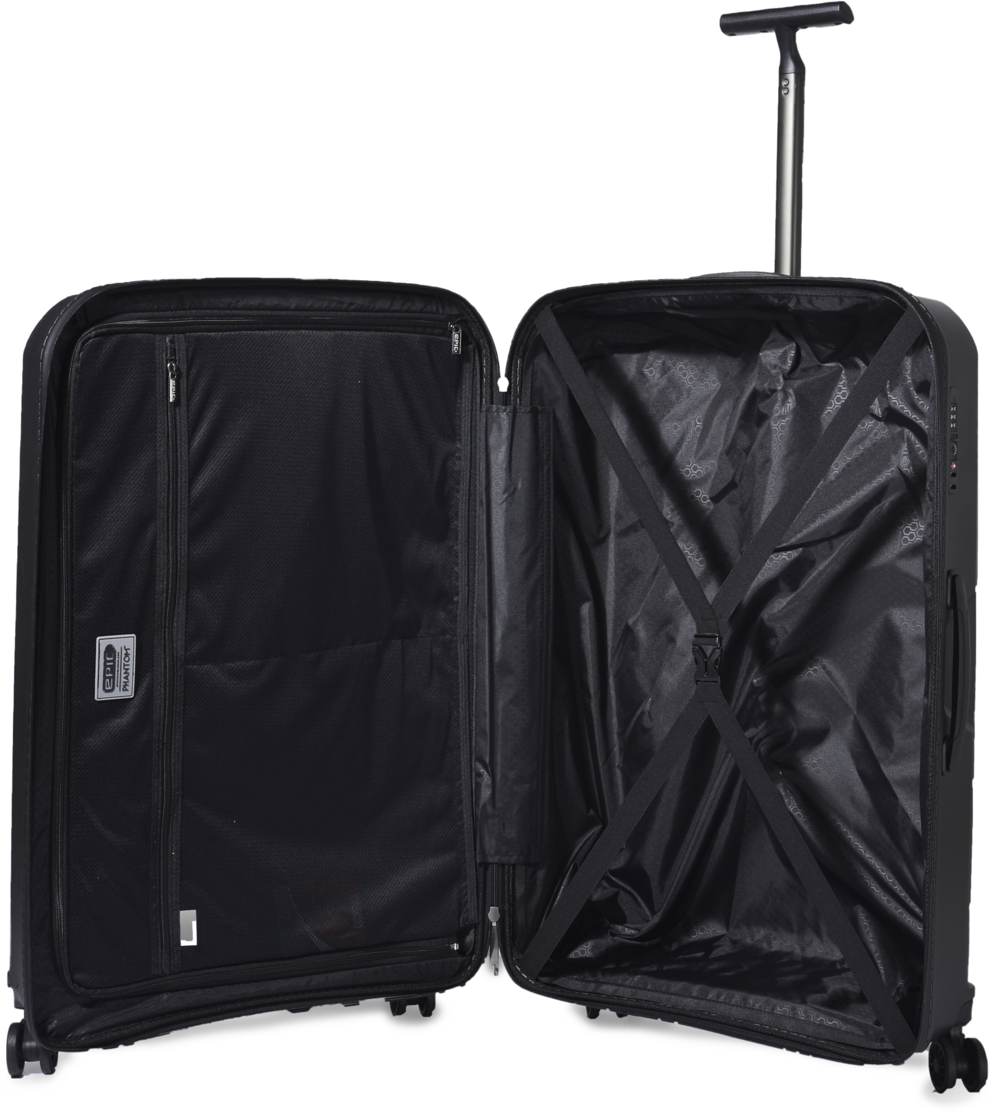 EPIC, Phantom SL 76 cm trolley