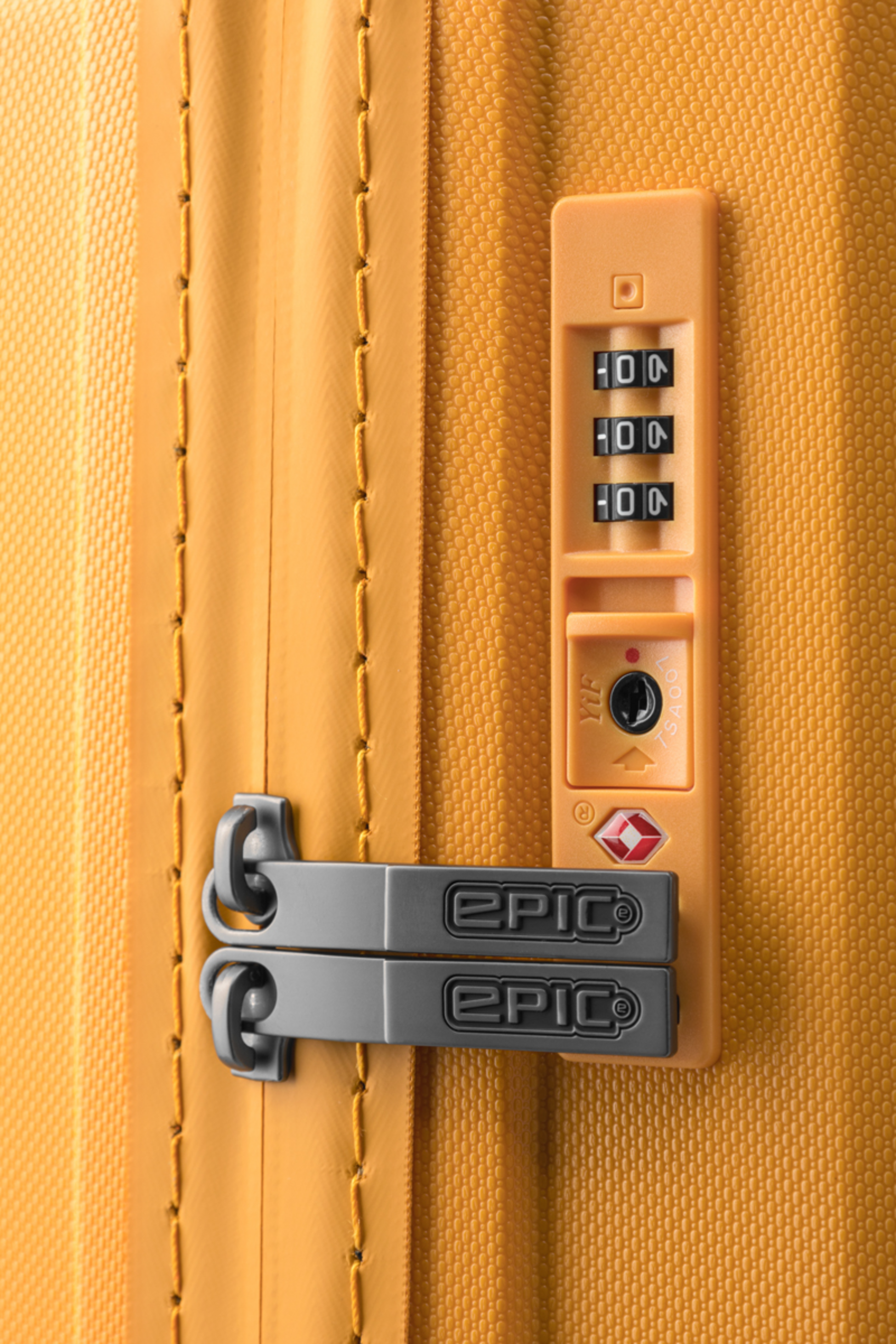 EPIC, Phantom SL Kabinväska 55 cm