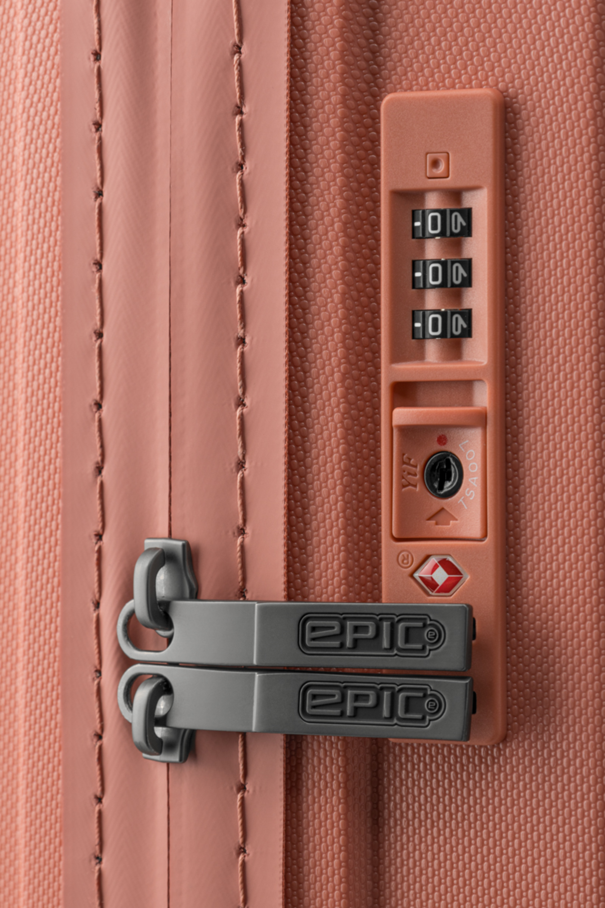 EPIC, Phantom SL Kabinväska 55 cm