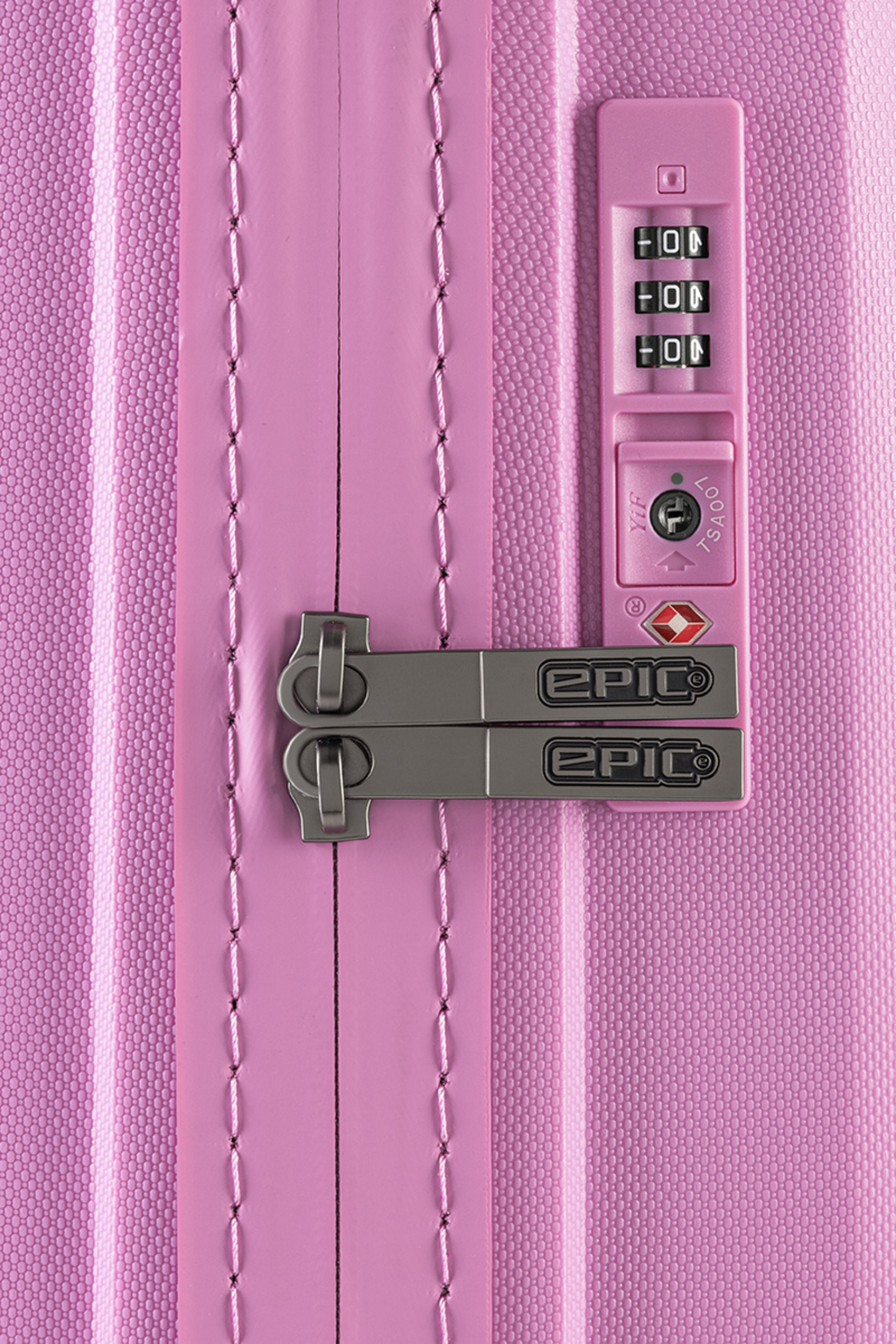 EPIC, Phantom SL Kabinväska 55 cm