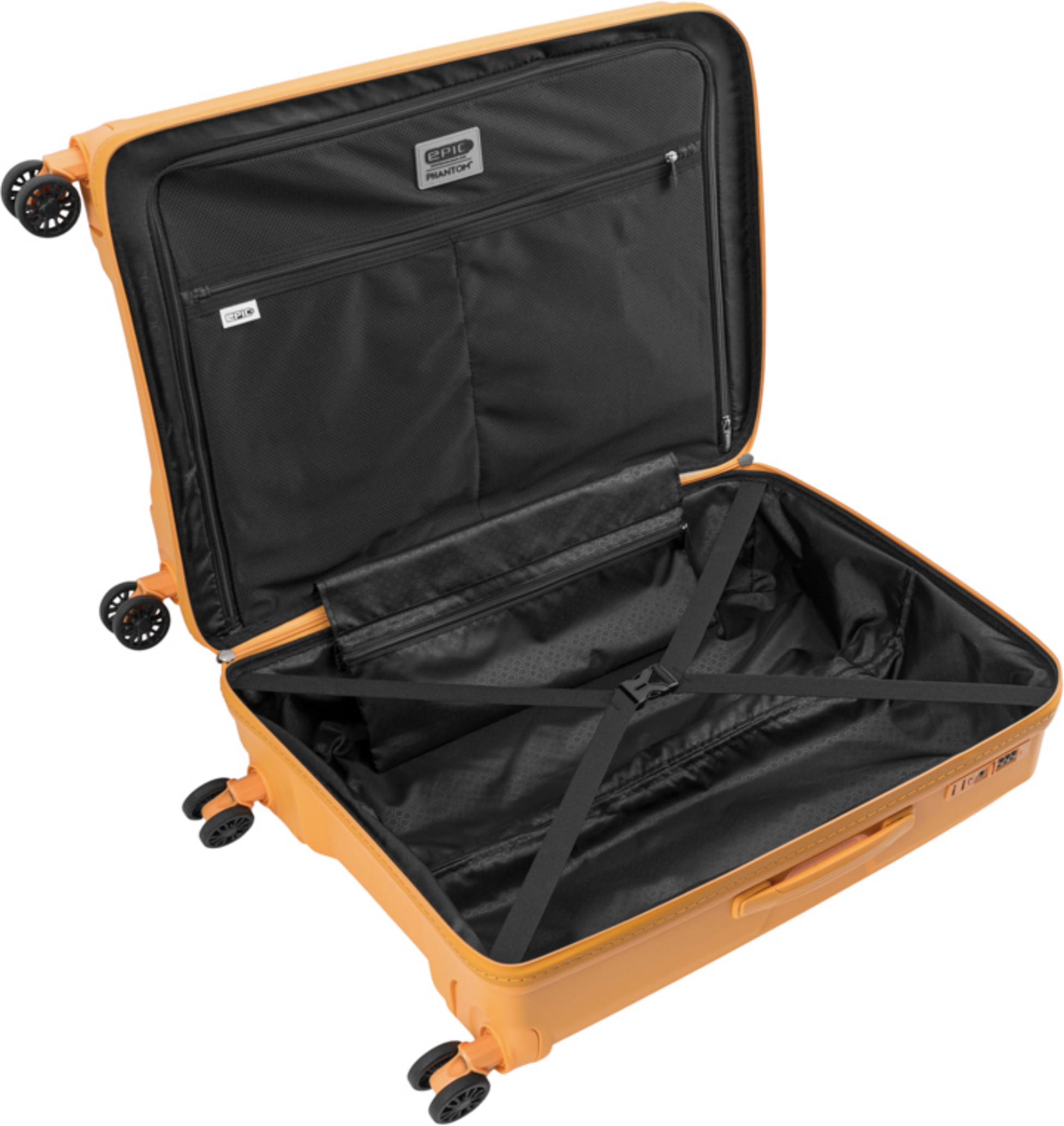 EPIC, Phantom SL Resväska 66 cm