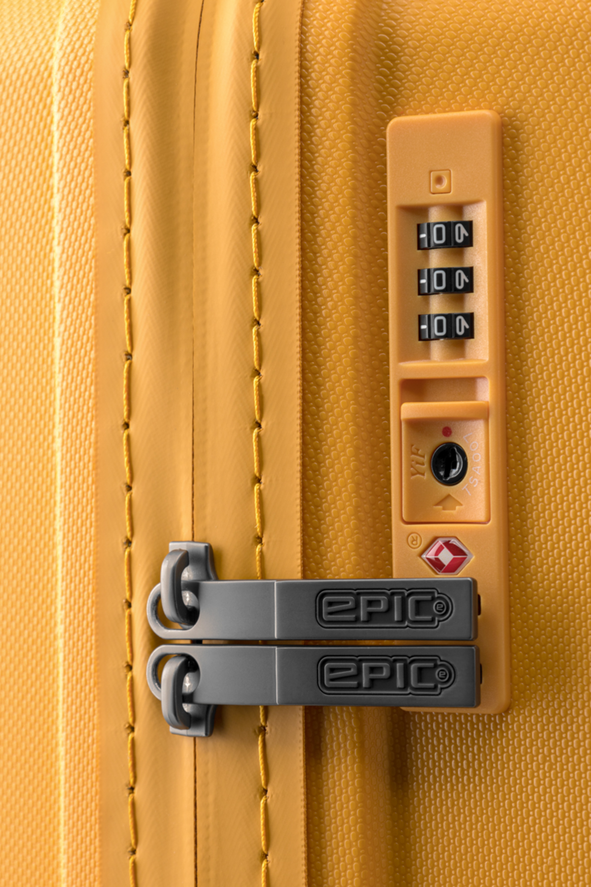 EPIC, Phantom SL Resväska 66 cm