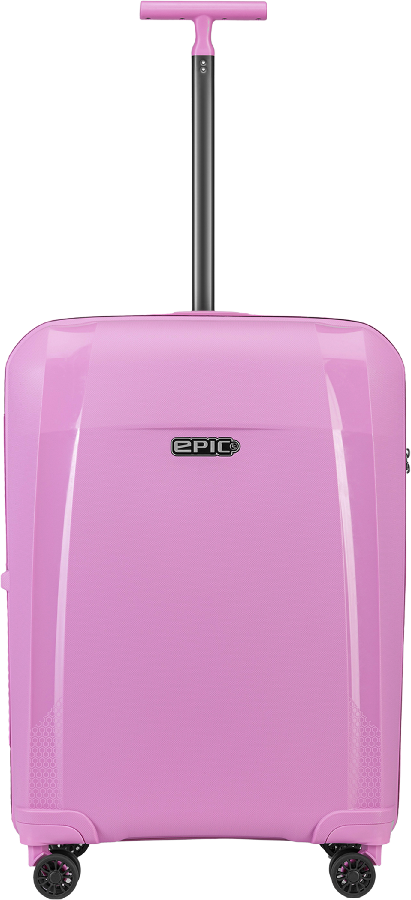 EPIC, Phantom SL Resväska 66 cm