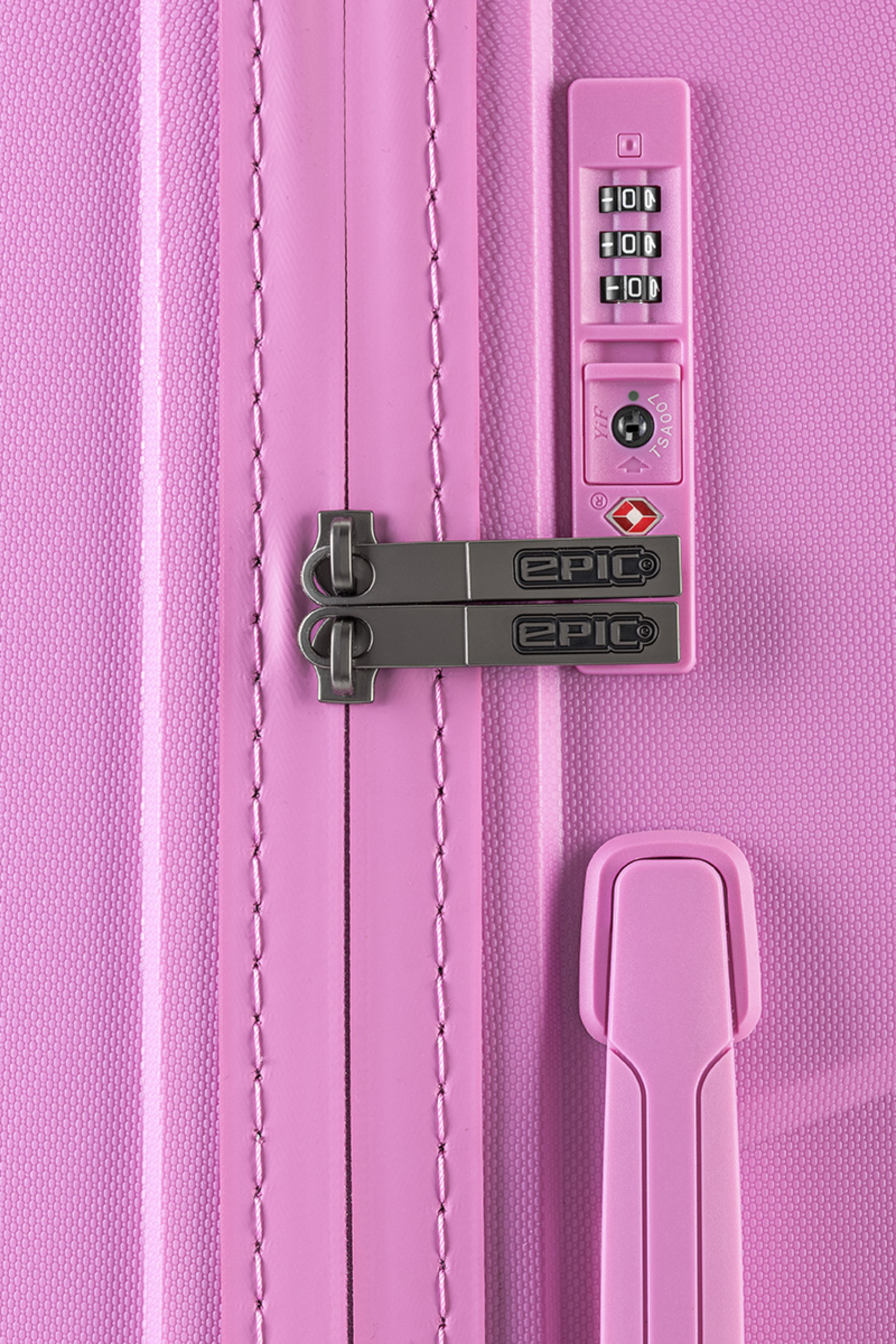 EPIC, Phantom SL Resväska 66 cm