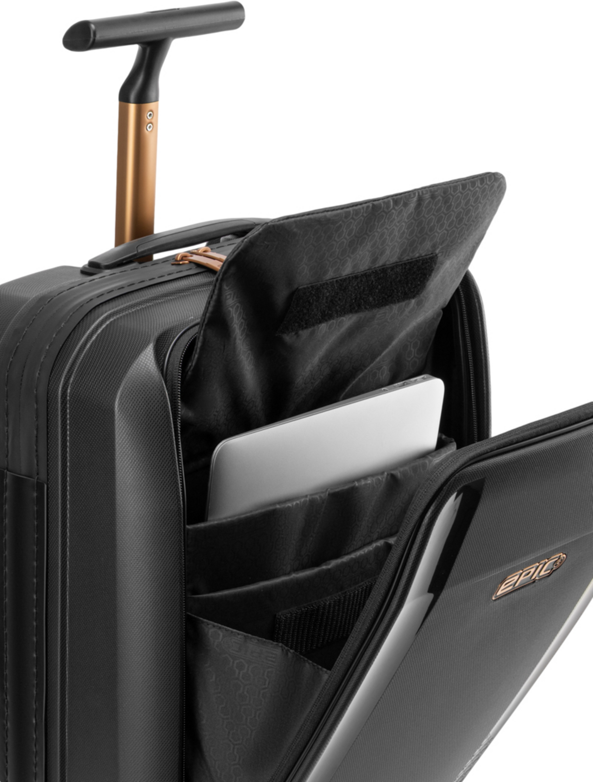 EPIC, Phantom Sl Kabinv&auml;ska 55 Cm Fastback